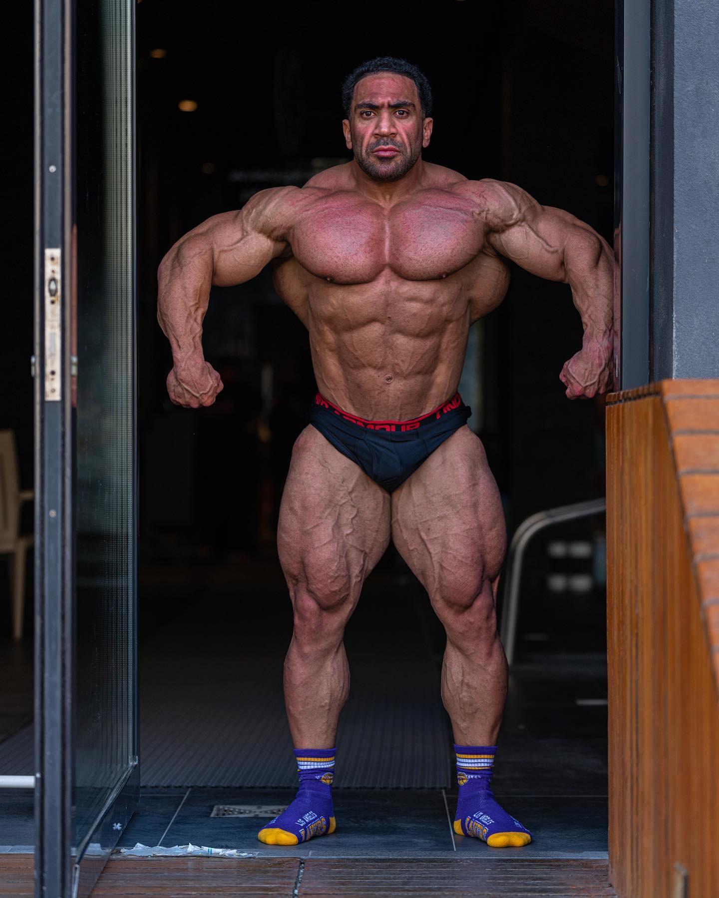 Ahmad Ashkanani 