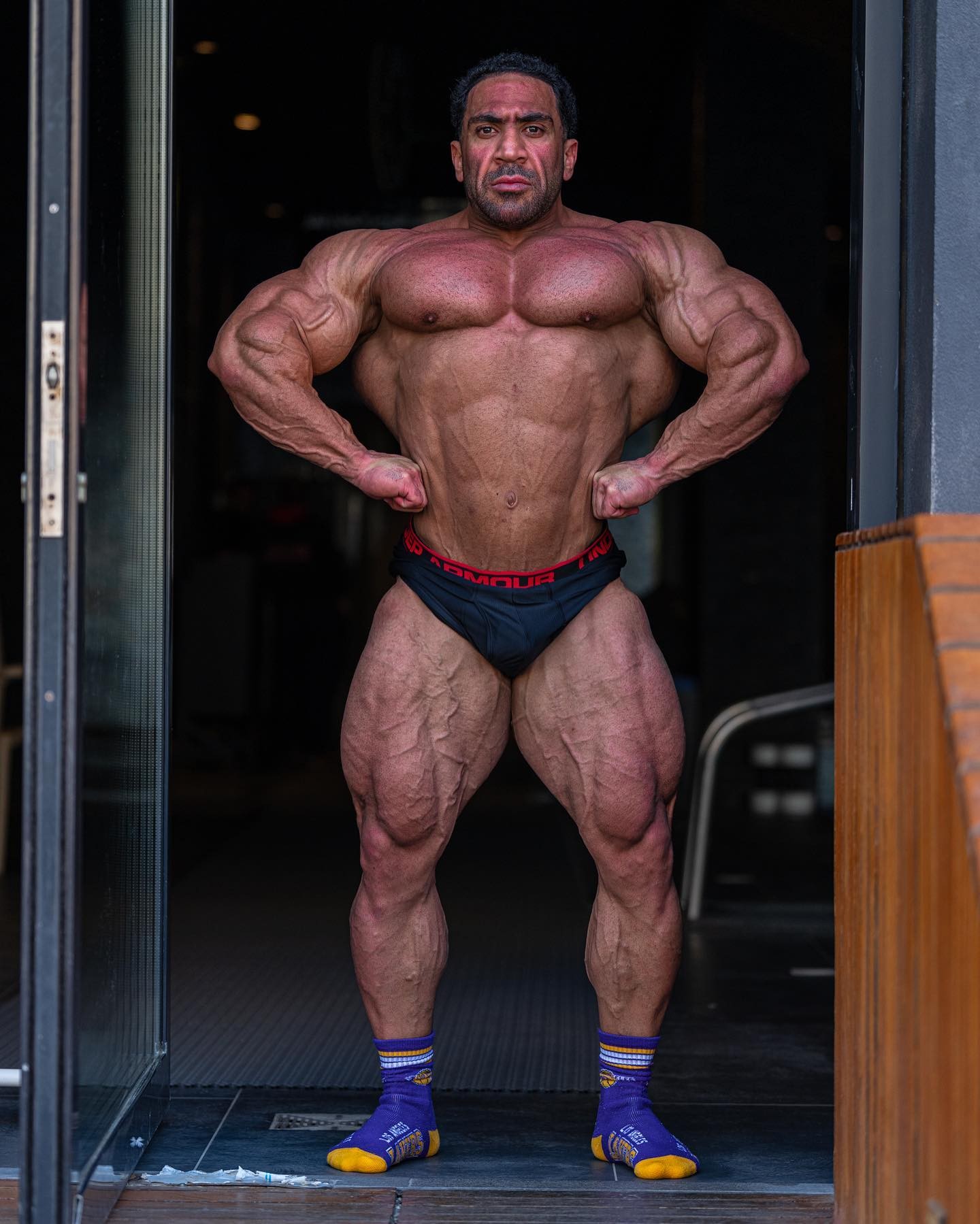 Ahmad Ashkanani 