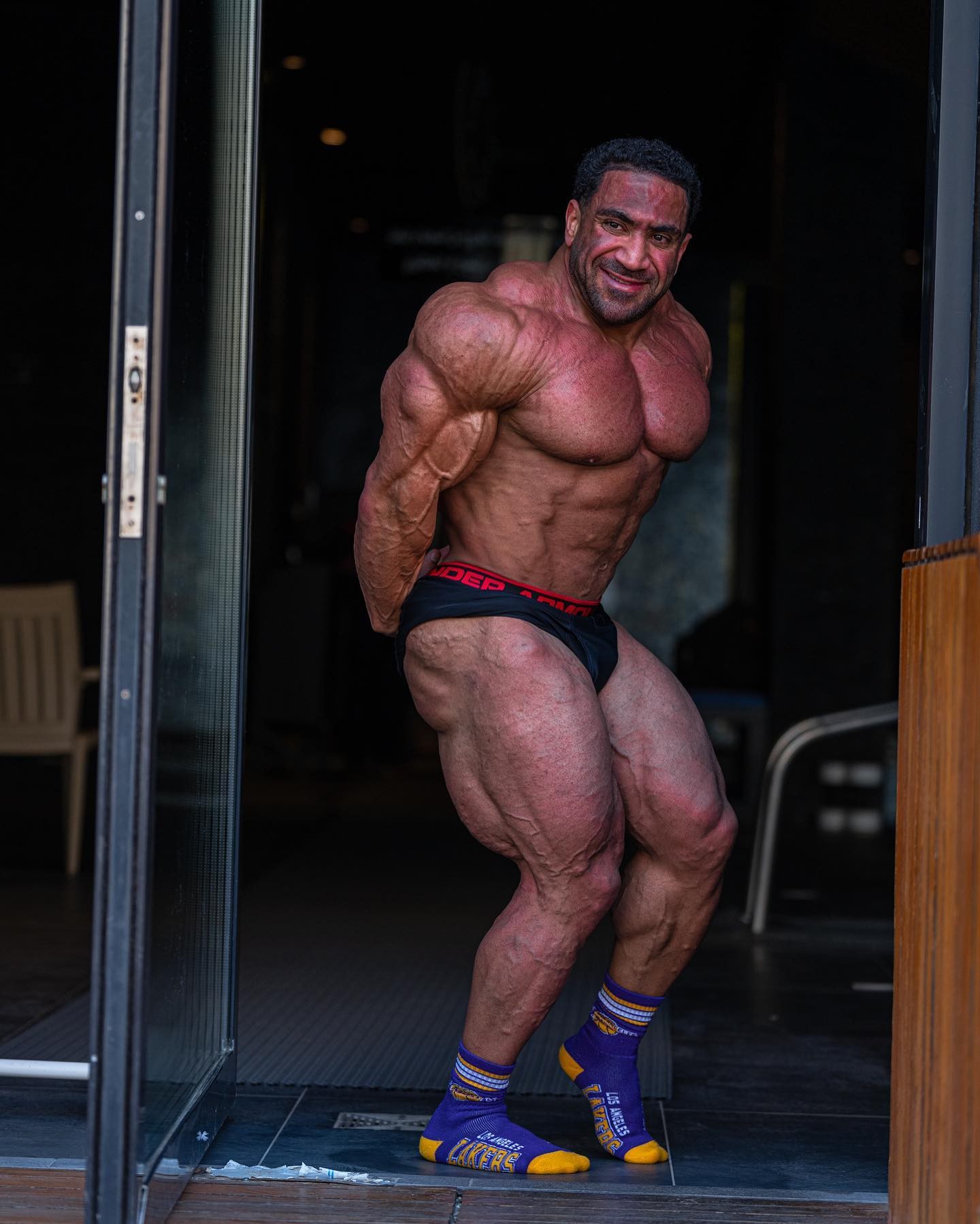 Ahmad Ashkanani 