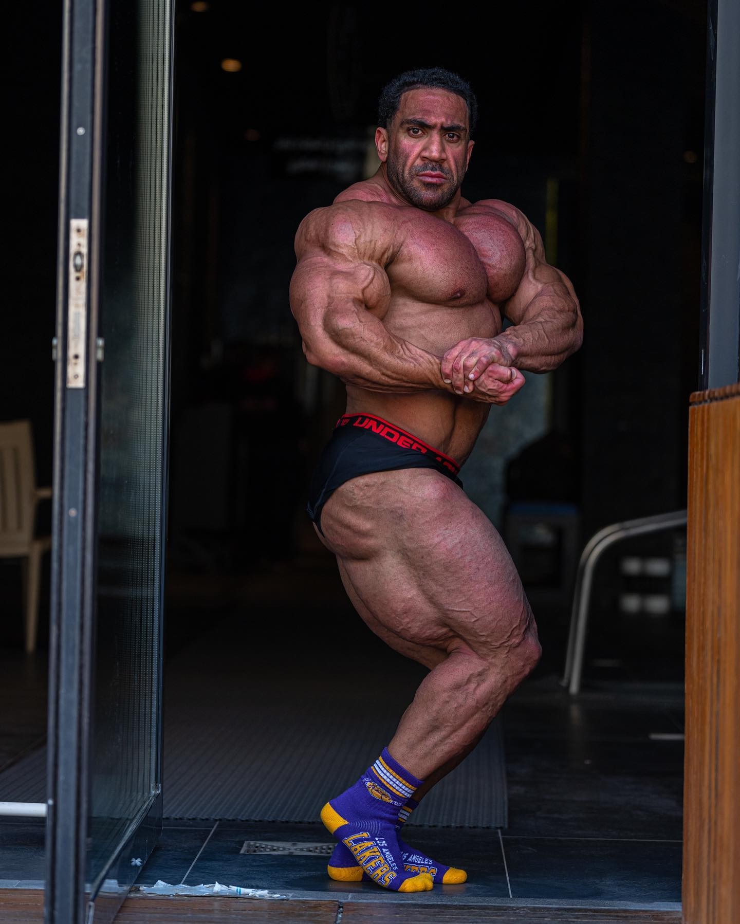 Ahmad Ashkanani 