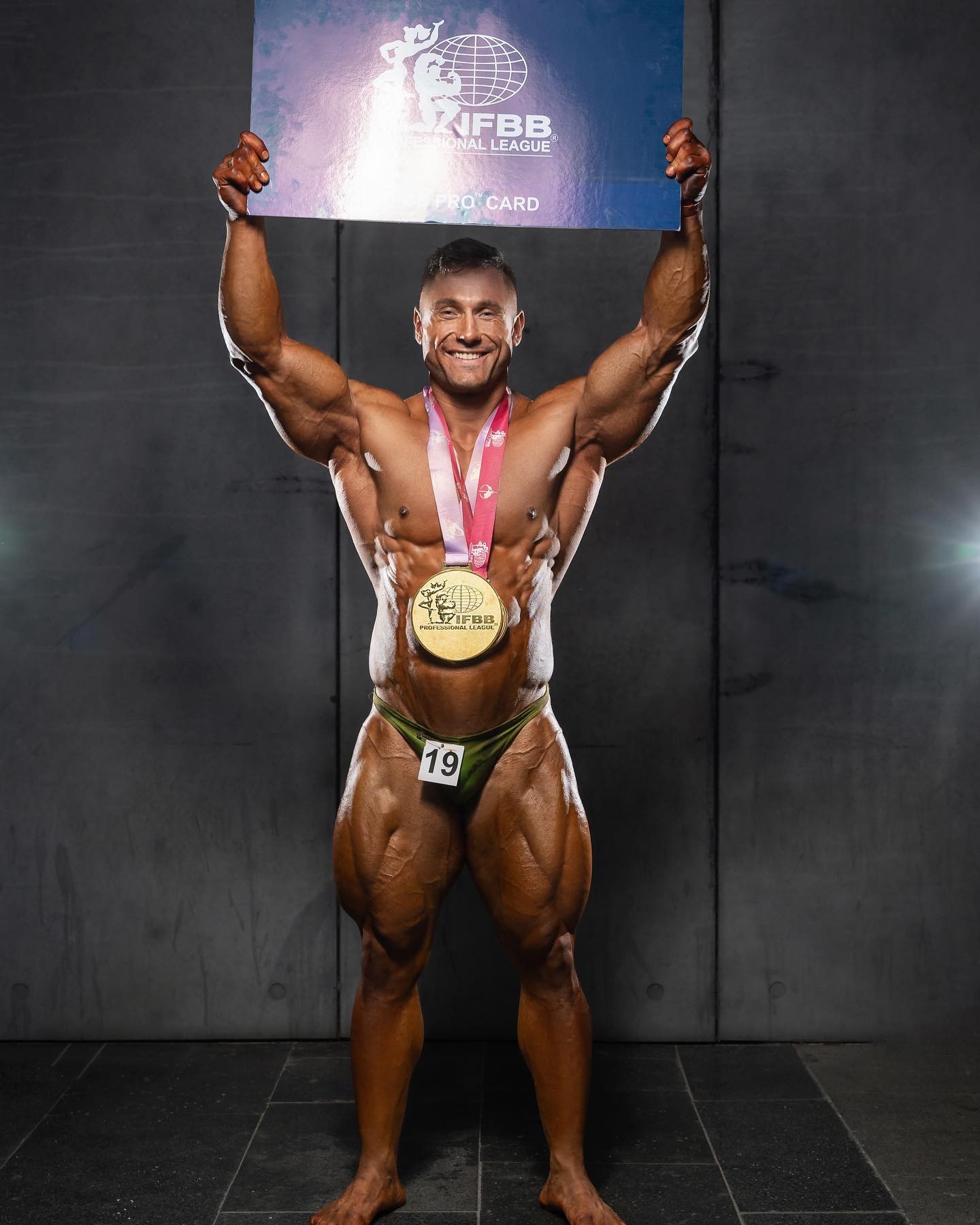 Giorgi Adikashvili�