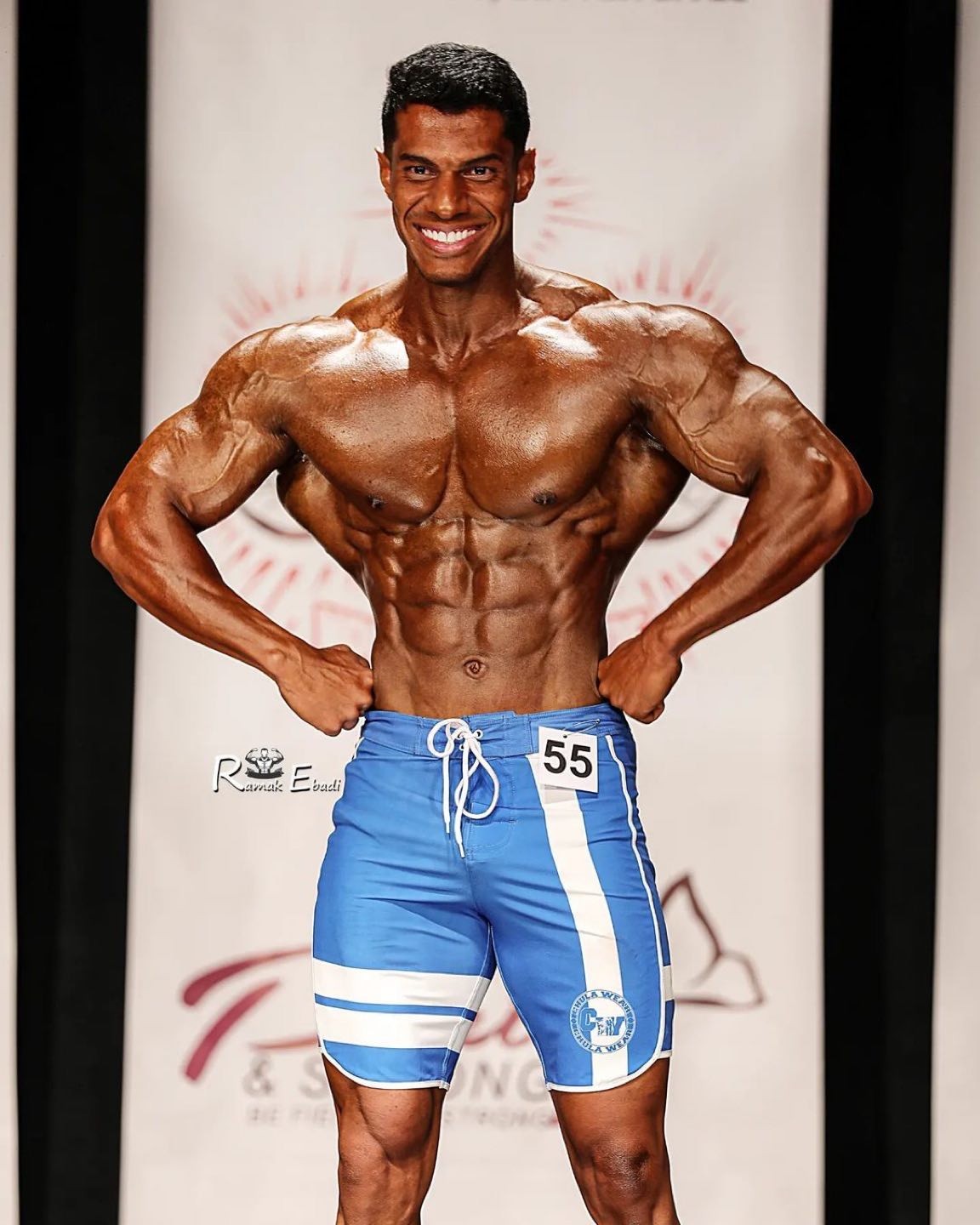 Osama Almujalli