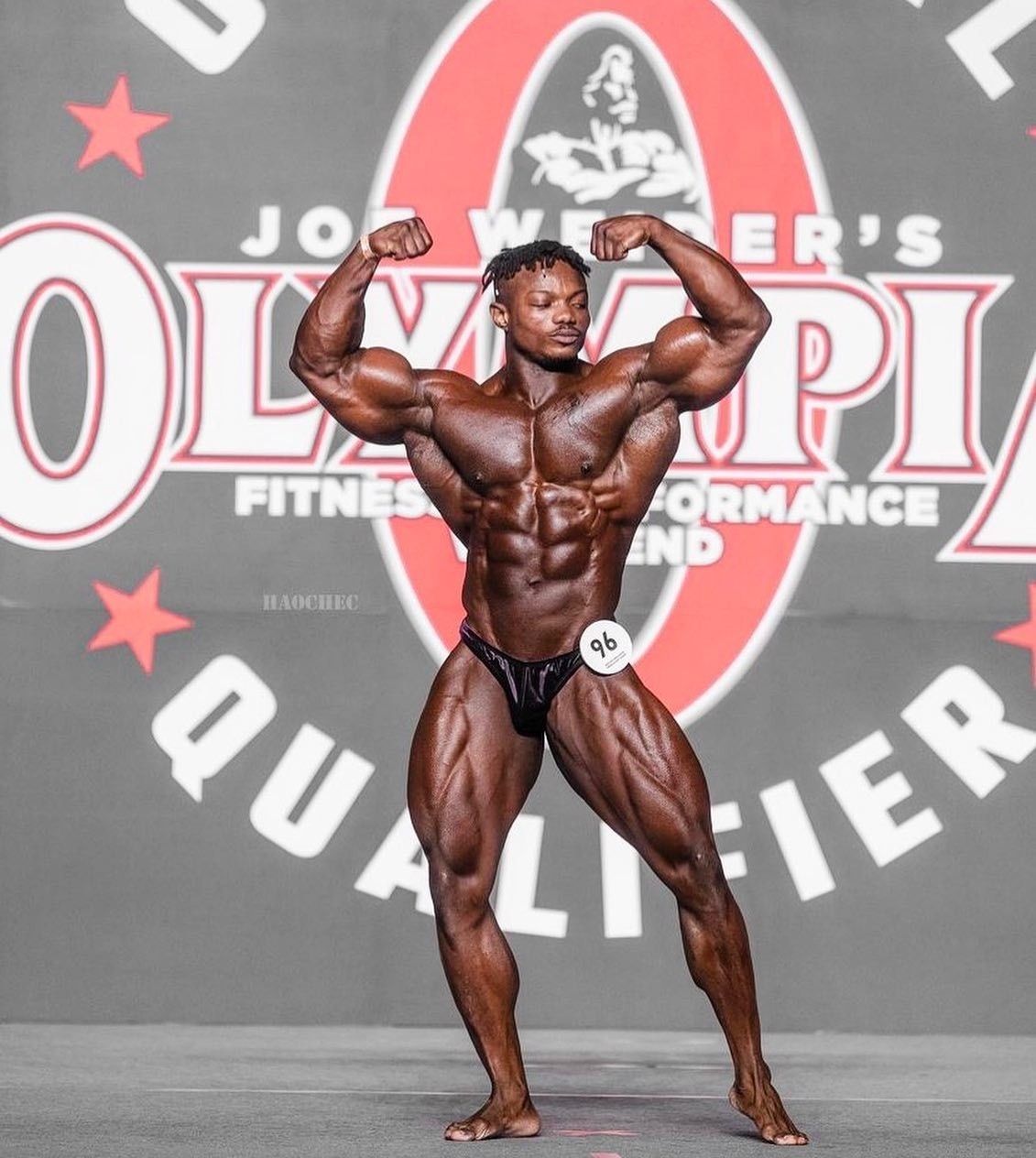Adejoh Franklyn Audu�