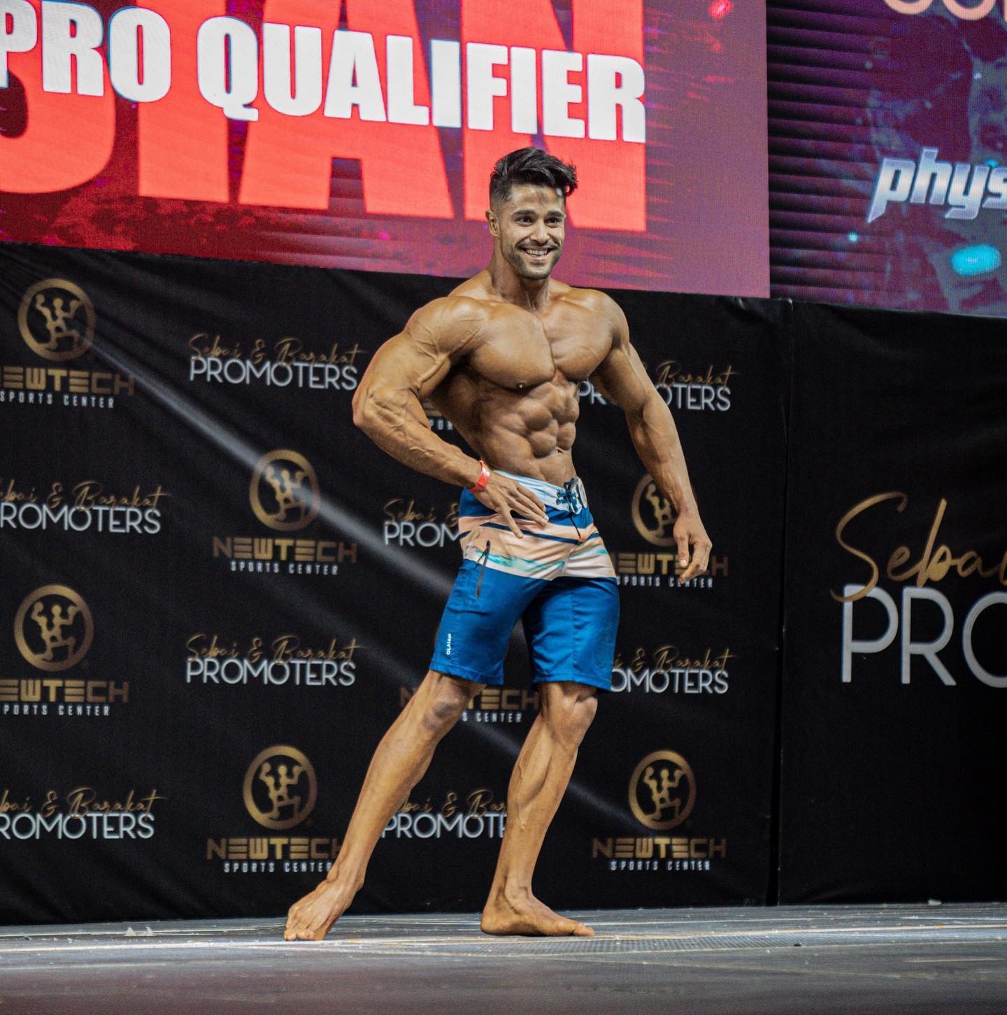 Samer Laouchera