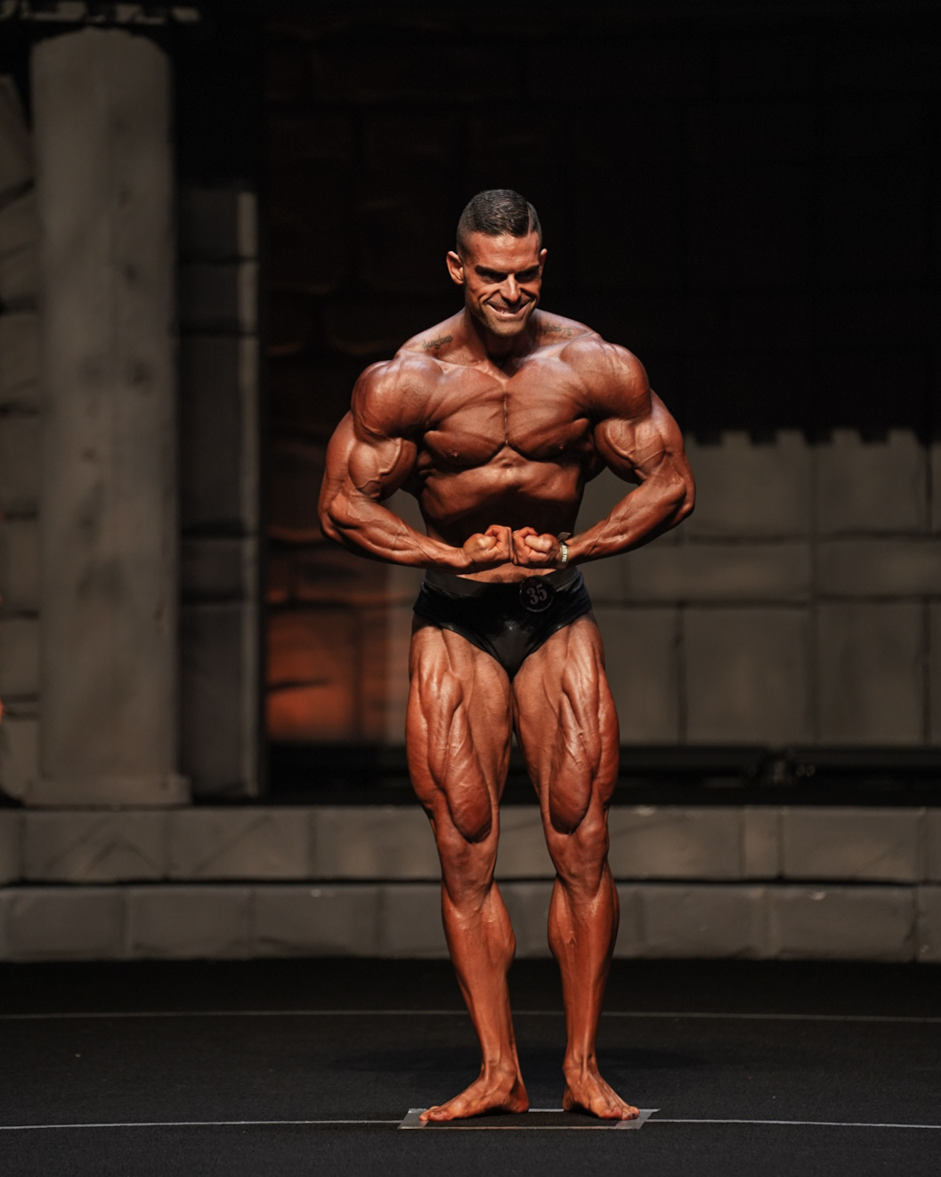 Emre Ozkaram�