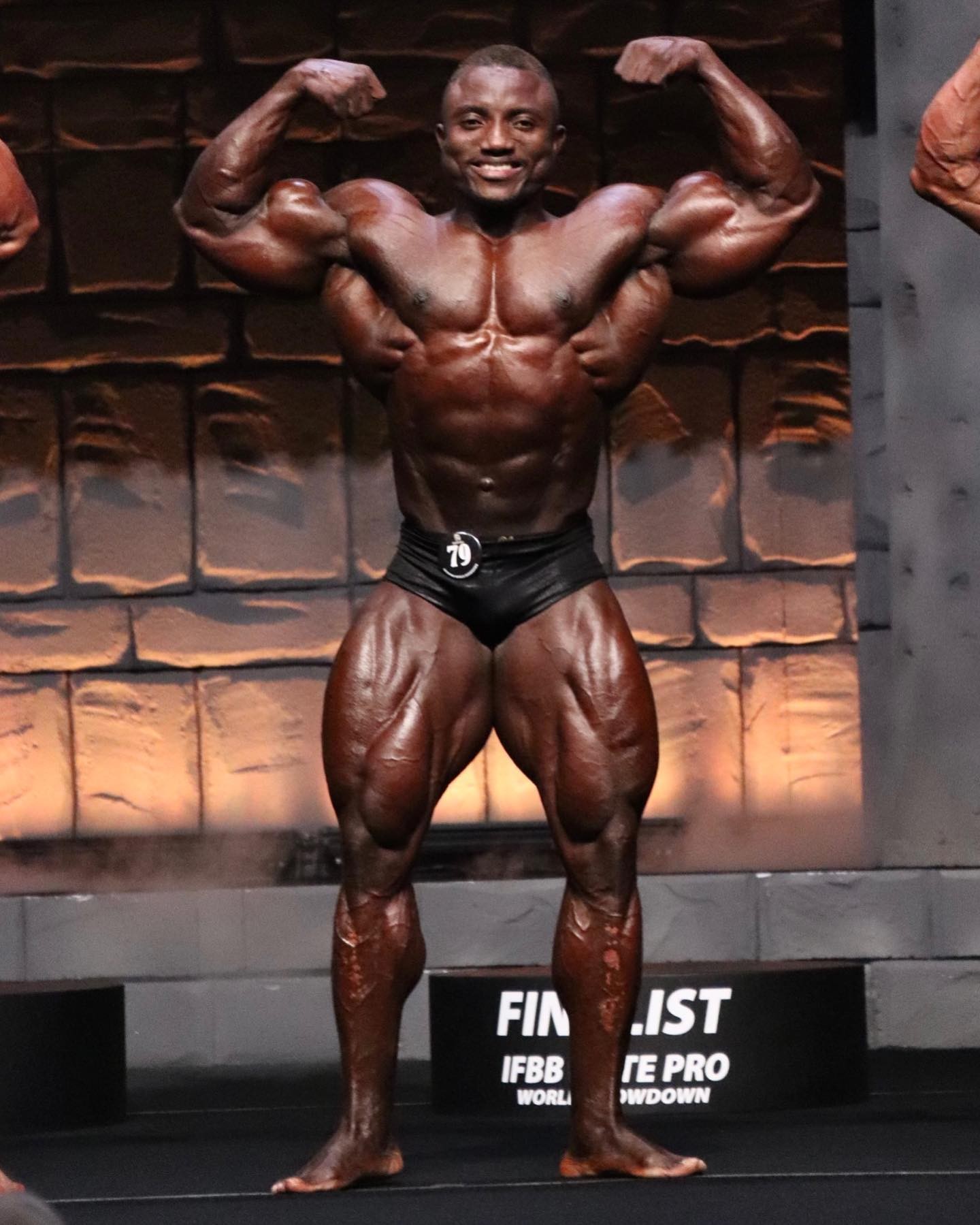 David Ndokuro