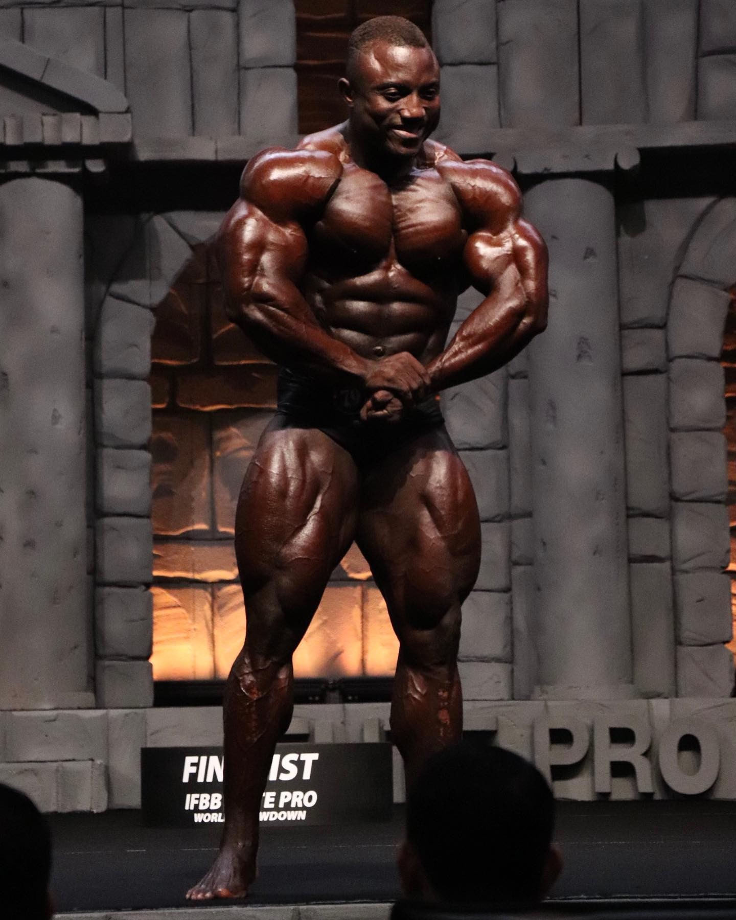 David Ndokuro