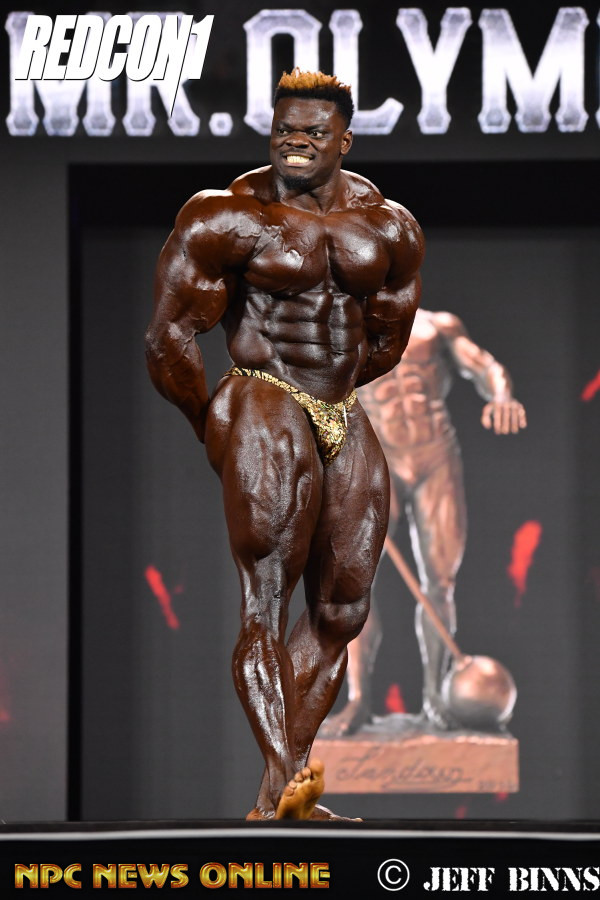 Blessing Awodibu