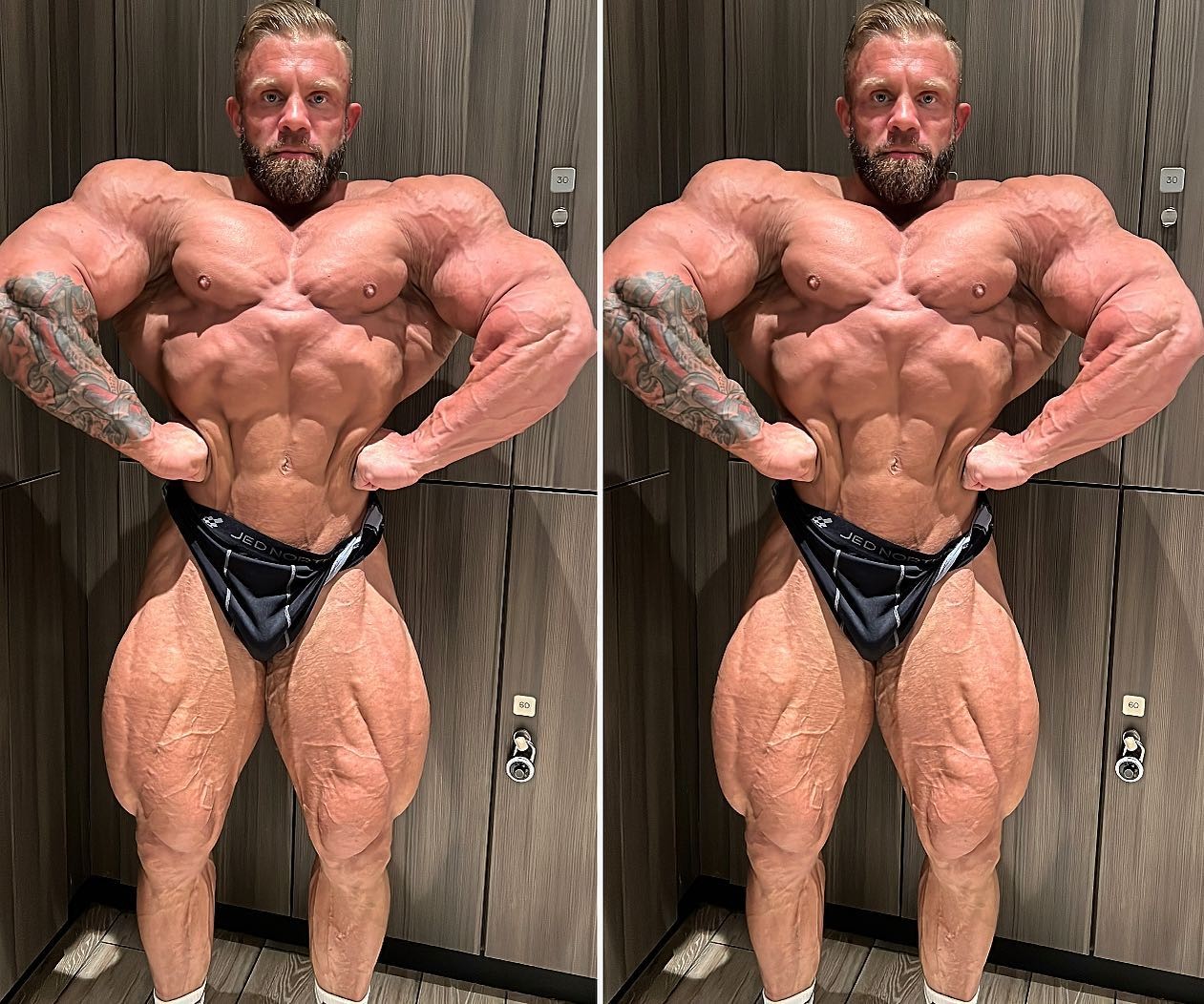 Iain Valliere