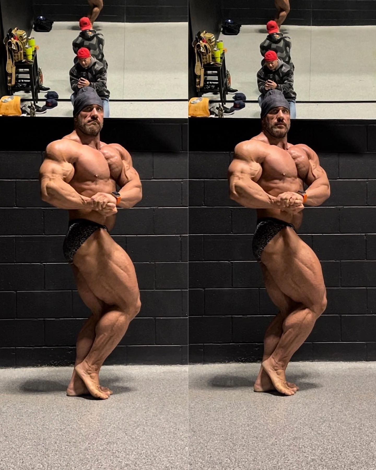 Antoine Vaillant