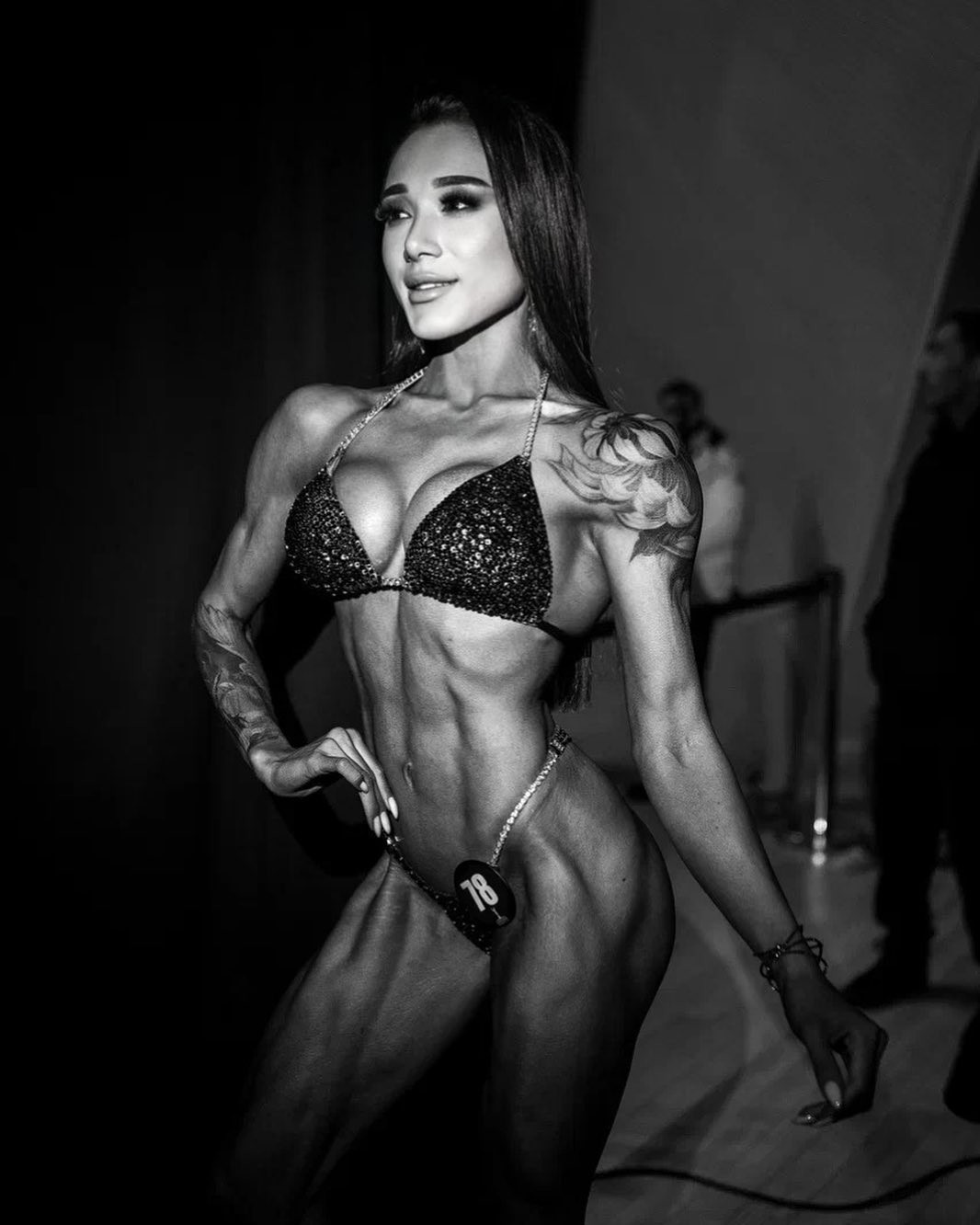 Aisha Kaipova�