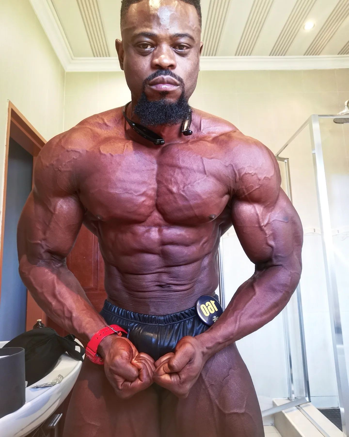 Youri Kasonga Mukuna�