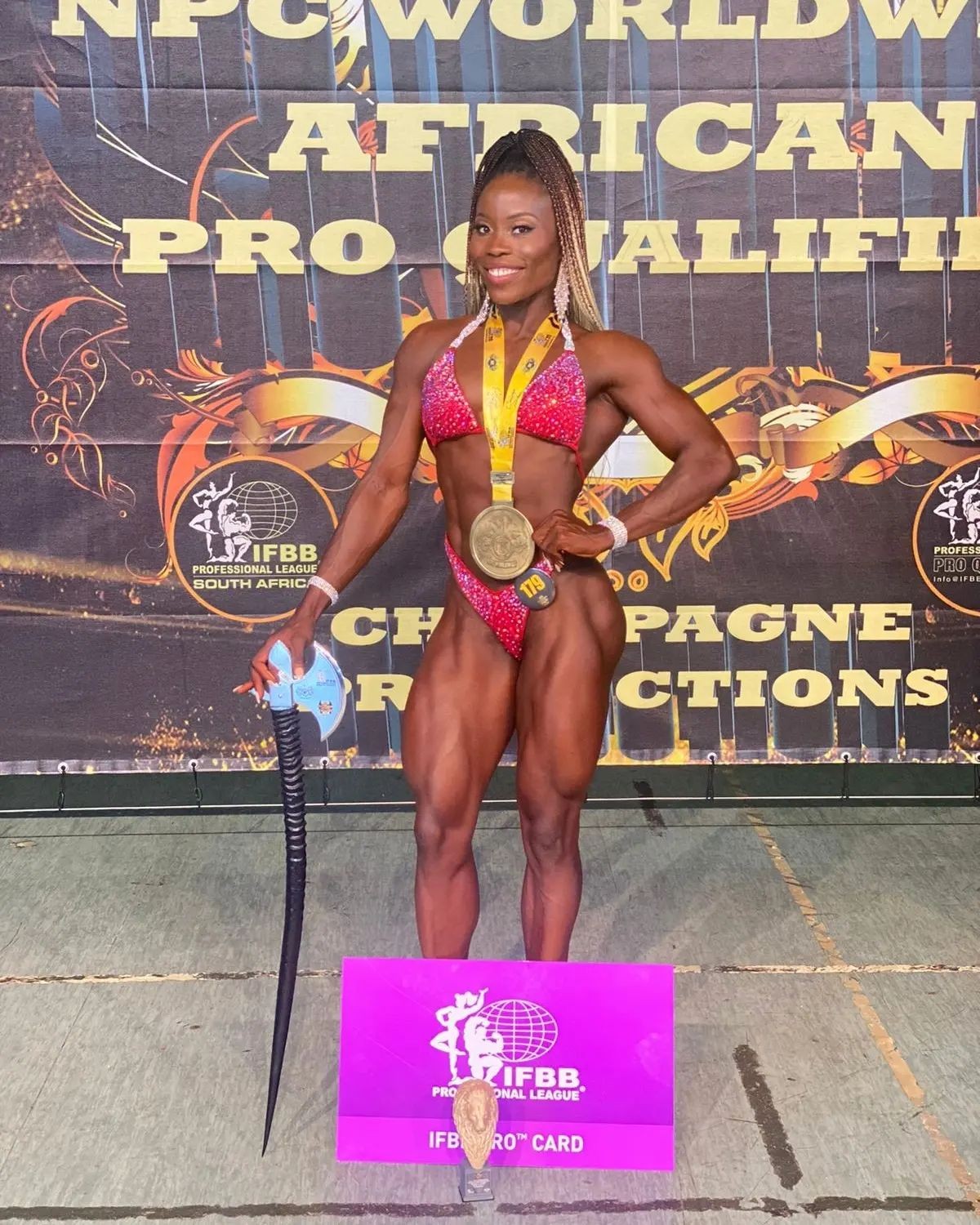 Mary Nyarko Omale�