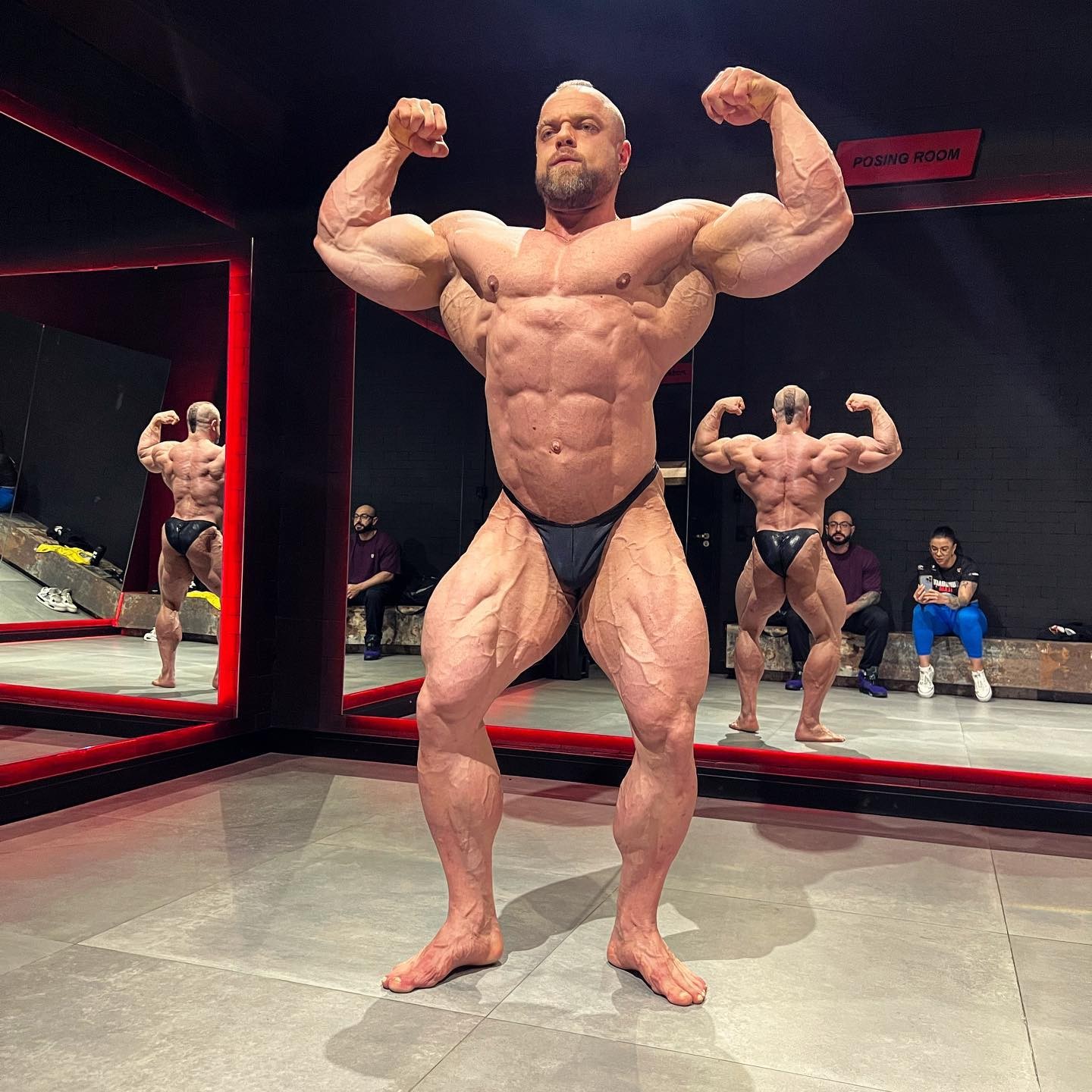 Vitor Hugo Boff