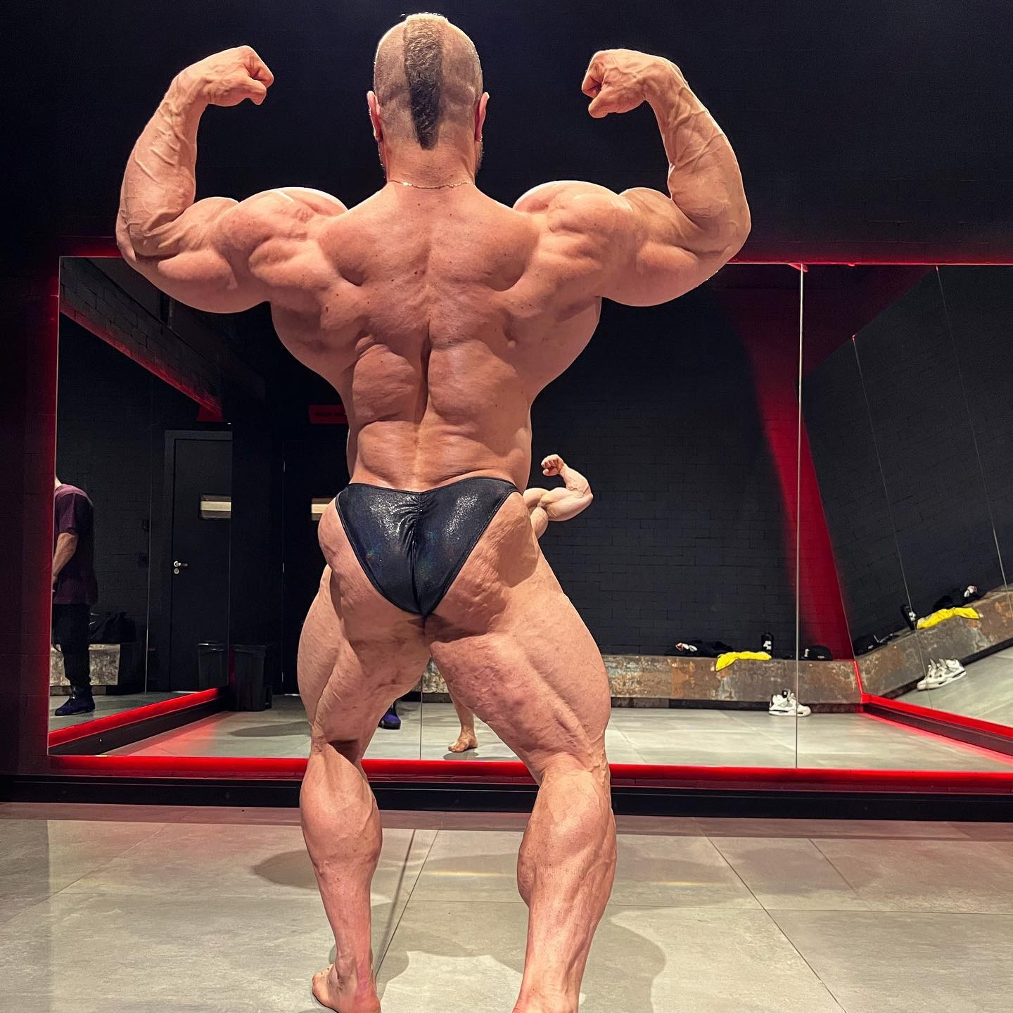 Vitor Hugo Boff