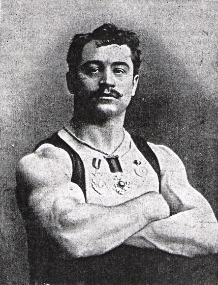 Luigi Borra