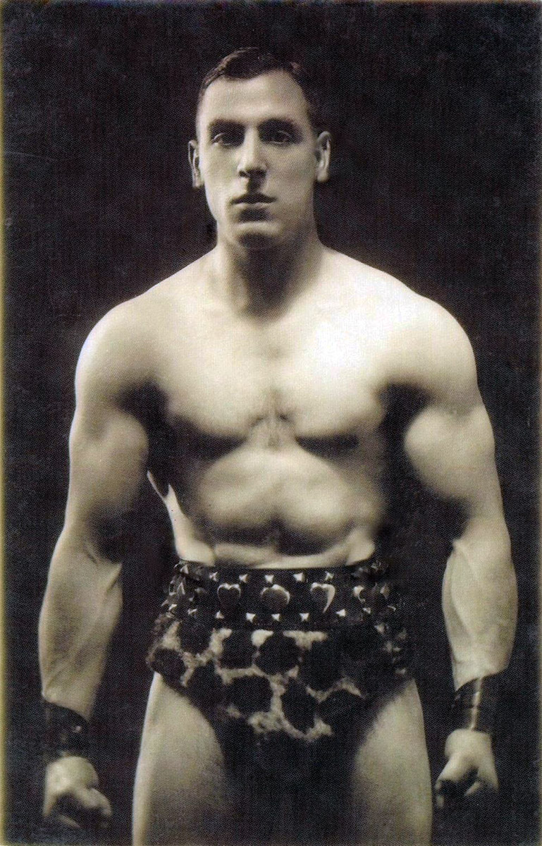John C. Tolson