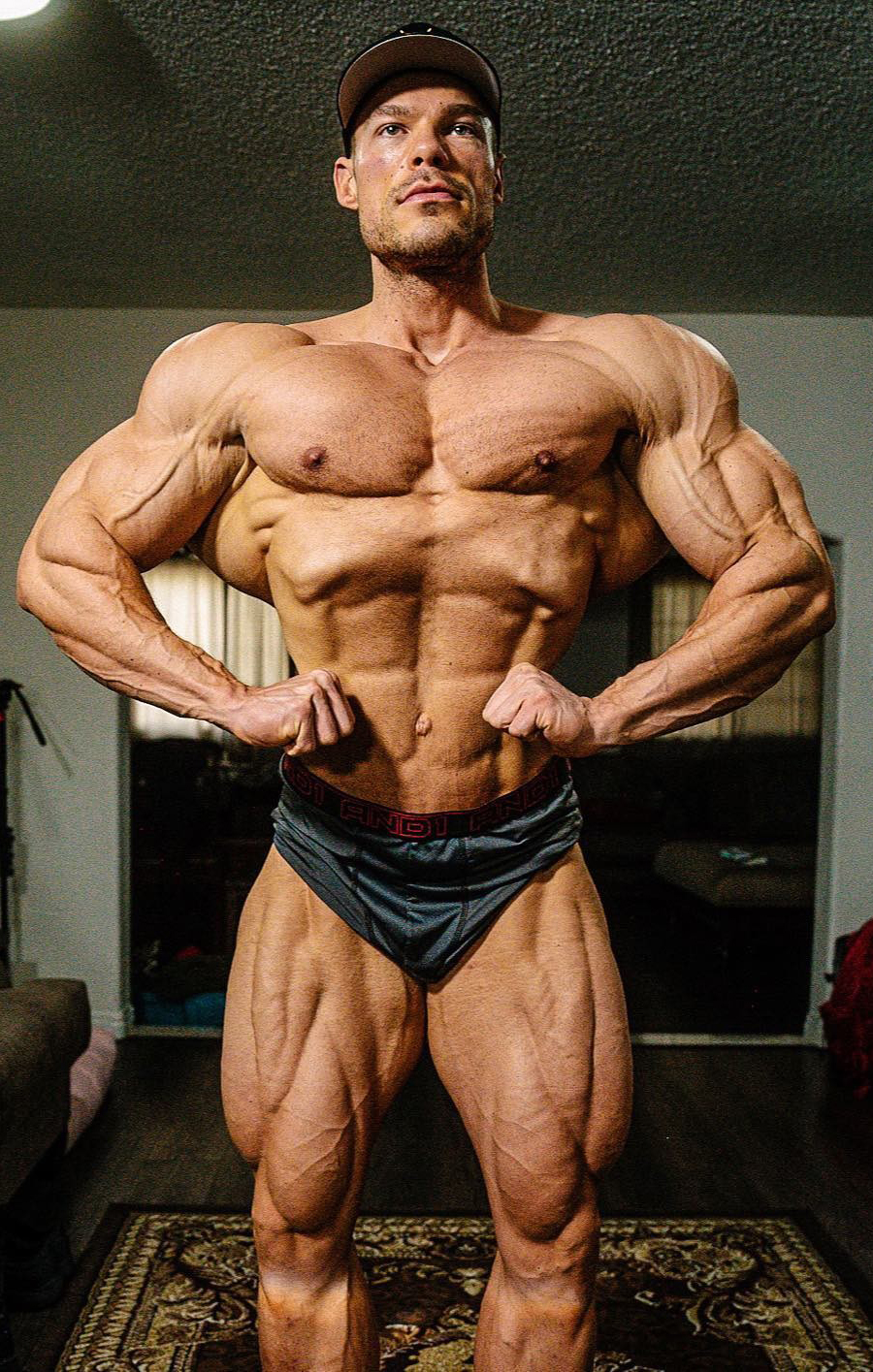 Wesley Vissers