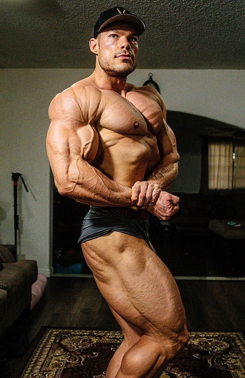 Wesley Vissers