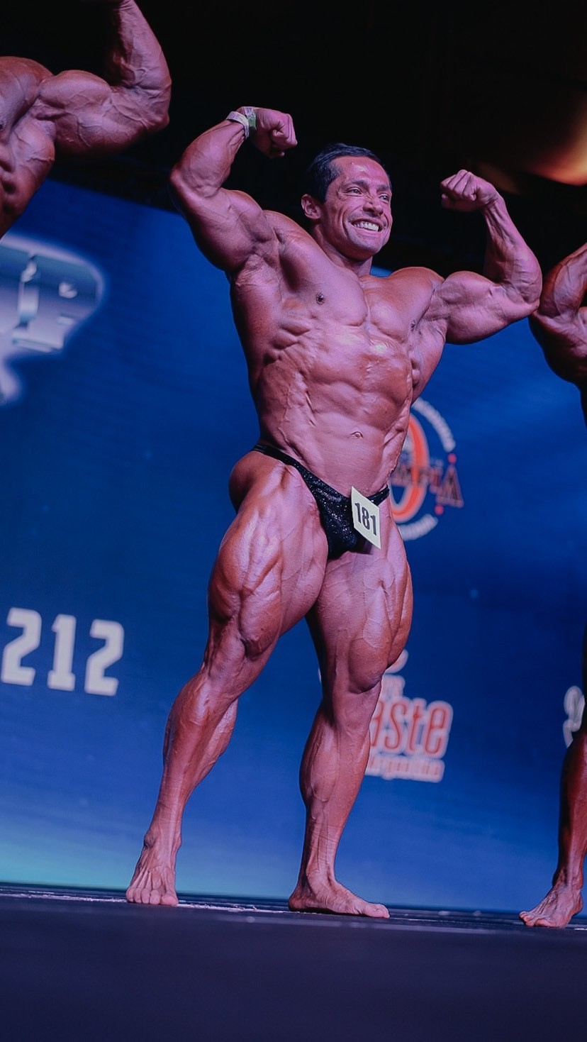 Felipe Fierro�