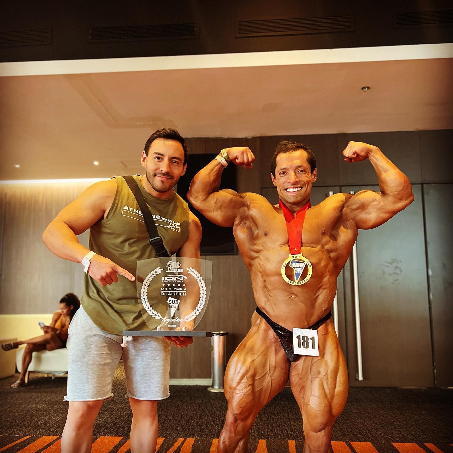 Felipe Fierro�