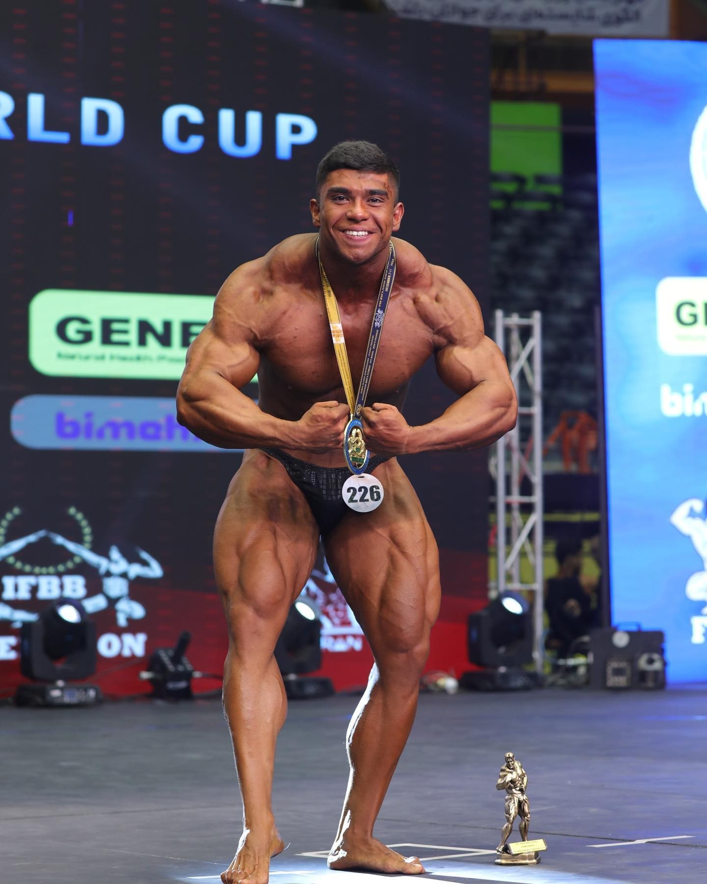 Hugo Barajas�