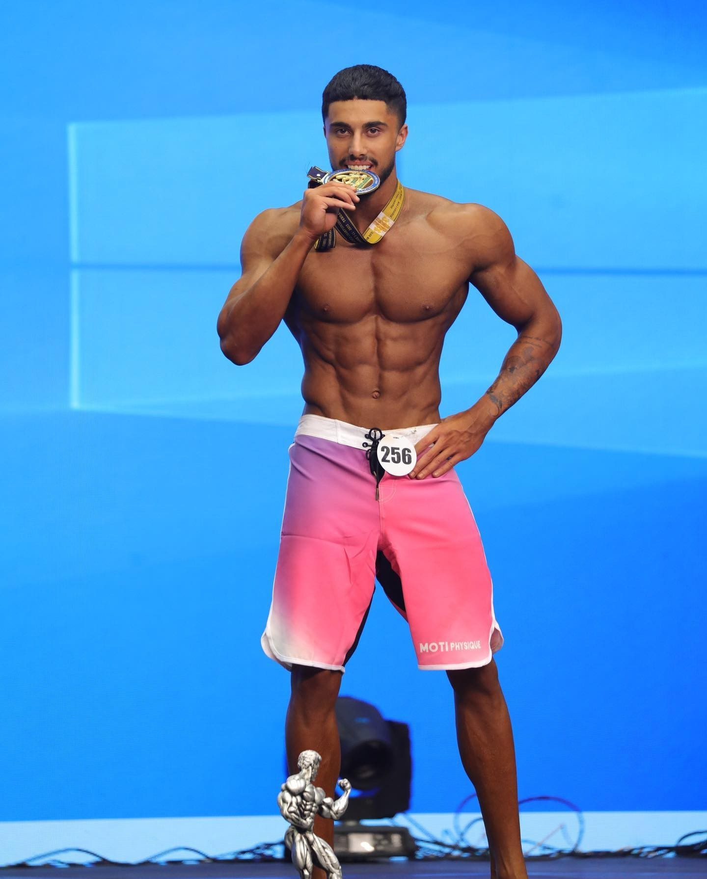 Iman Jebeli Omid�