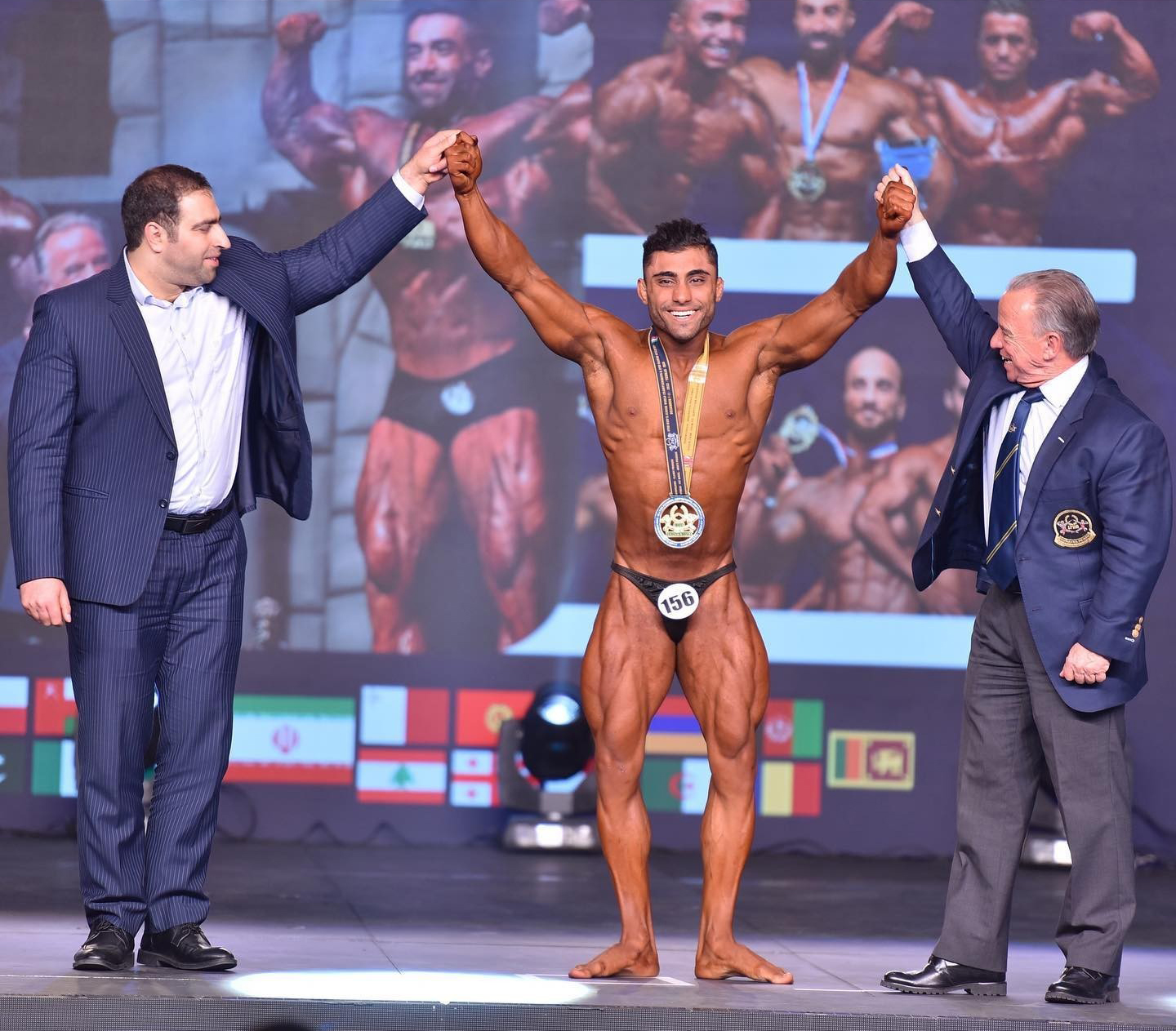 Abolfazl Bahramppoor�