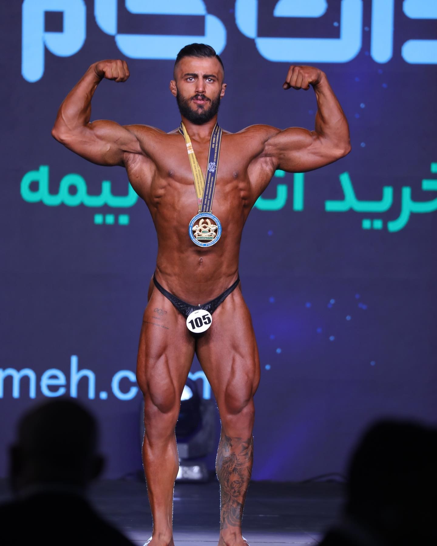 Shahin Biabani�