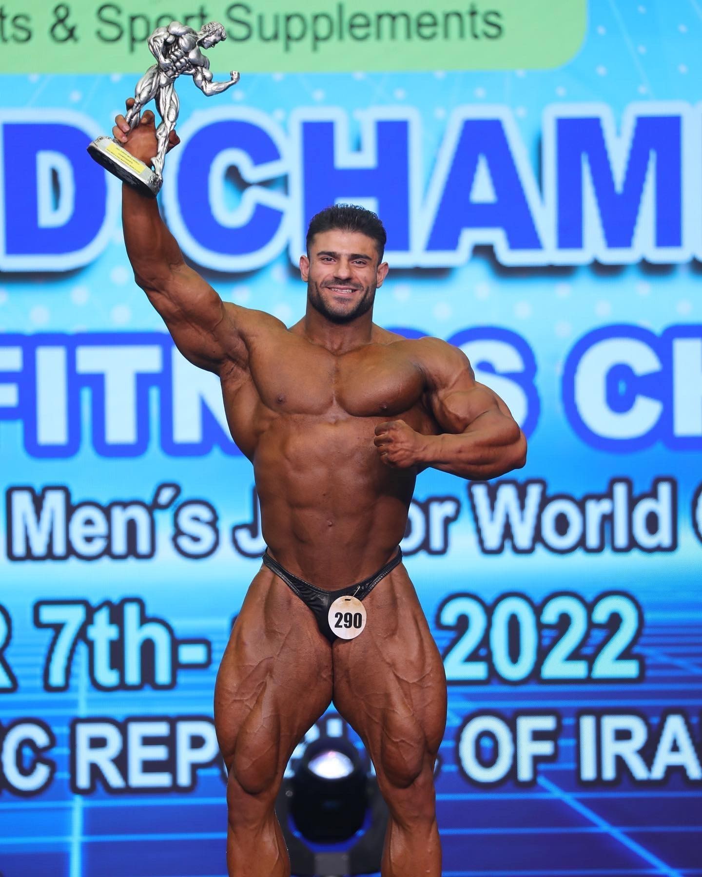 �Bizhan Sherzad