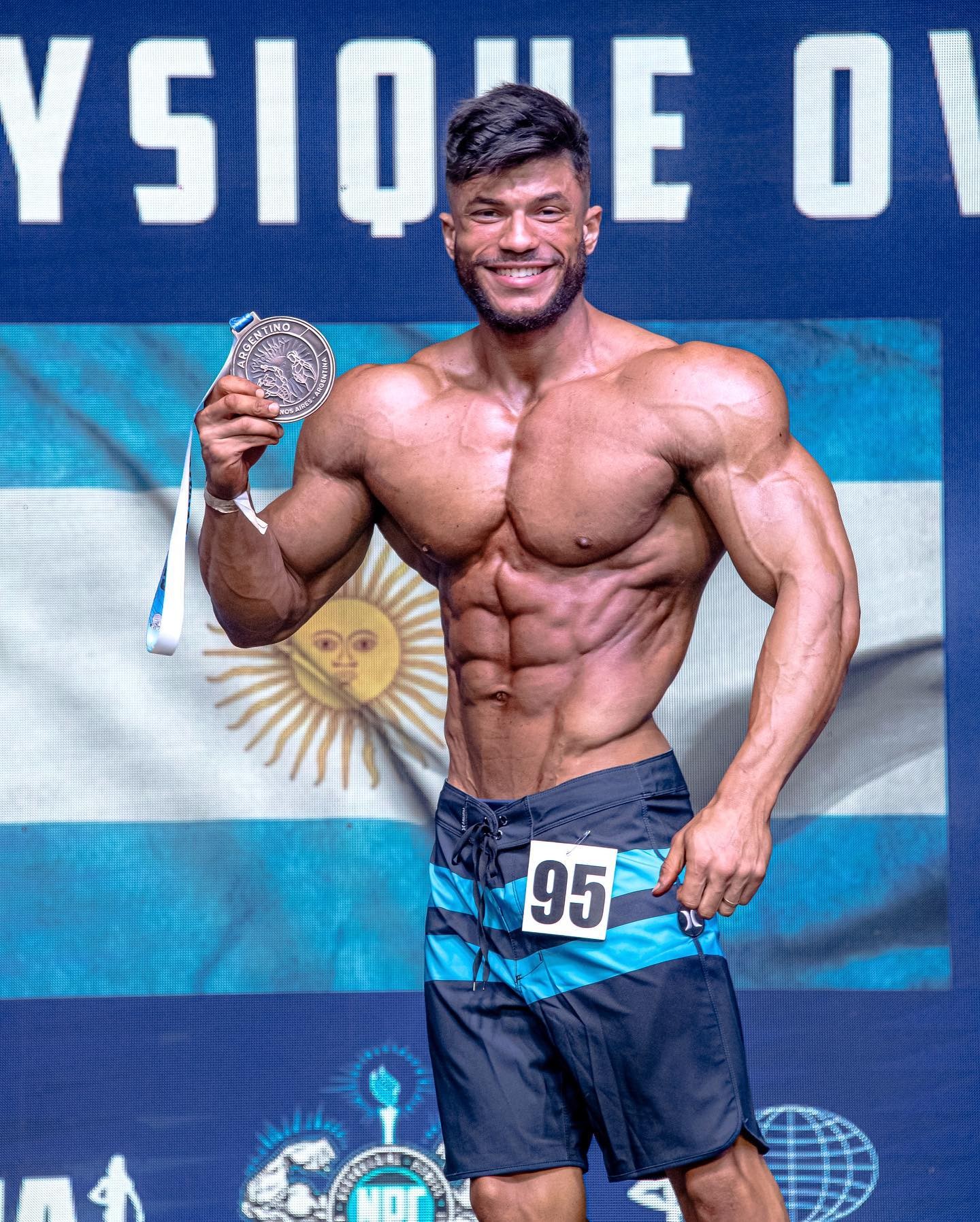 Lucas Santos de Oliveira�