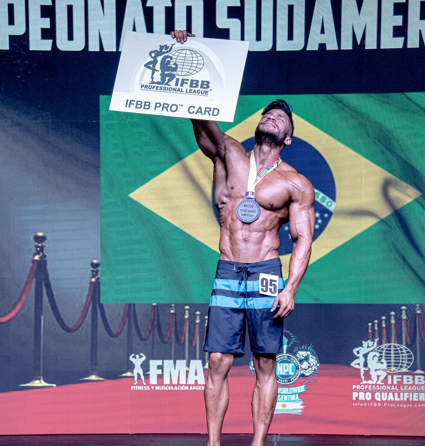 �Lucas Santos de Oliveira