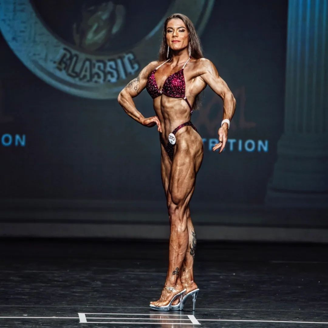 Veerle Mestrum�