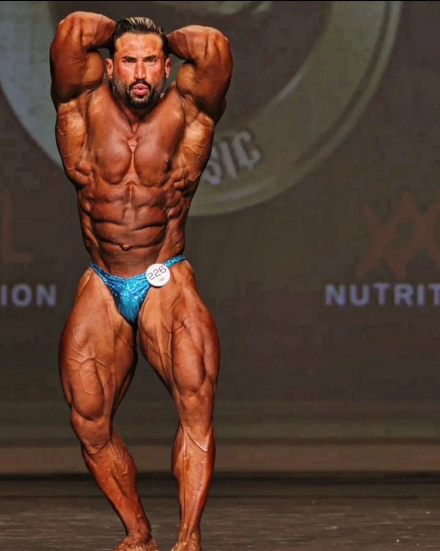 �Ibrahim Palit
