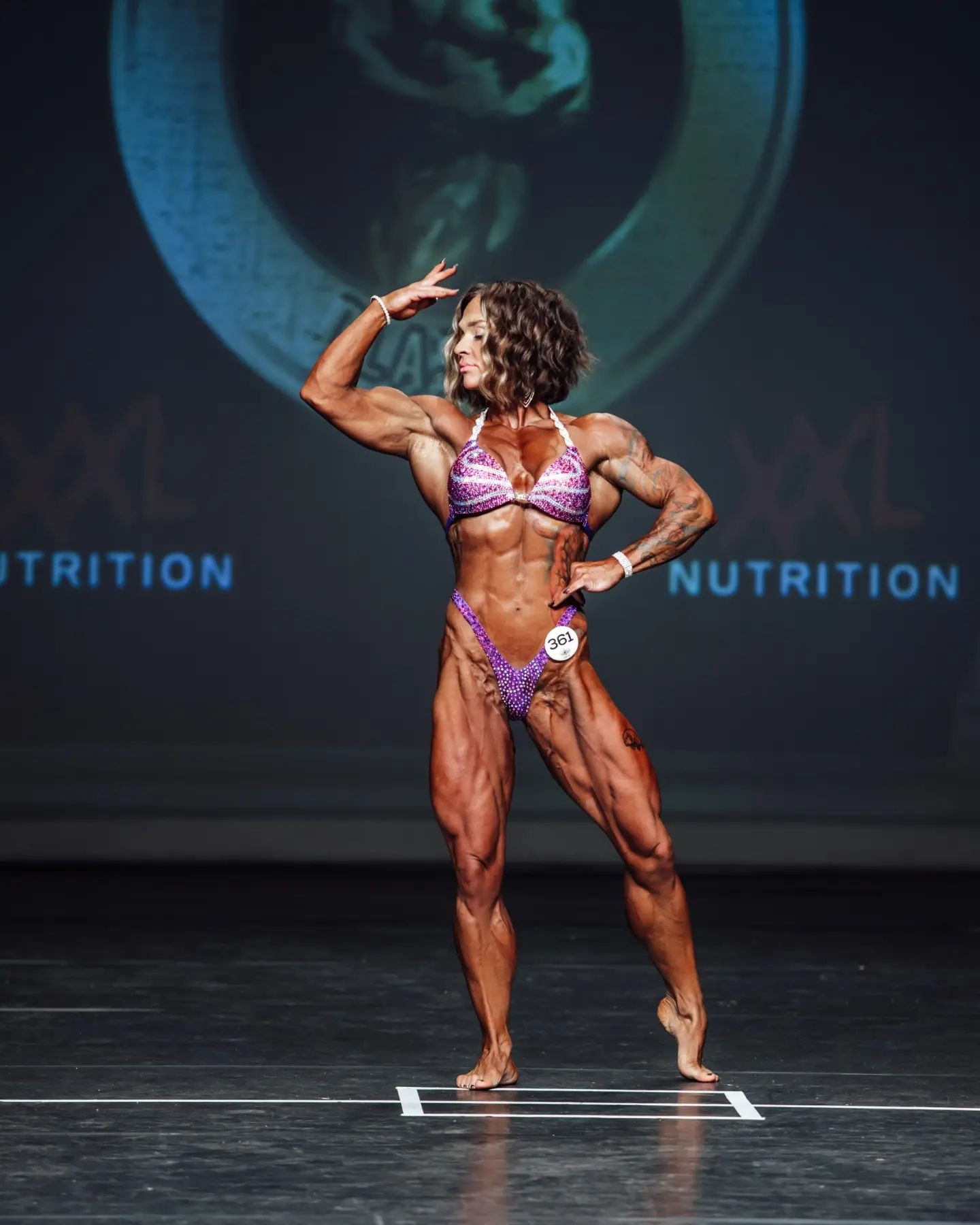 �Jo Kelly