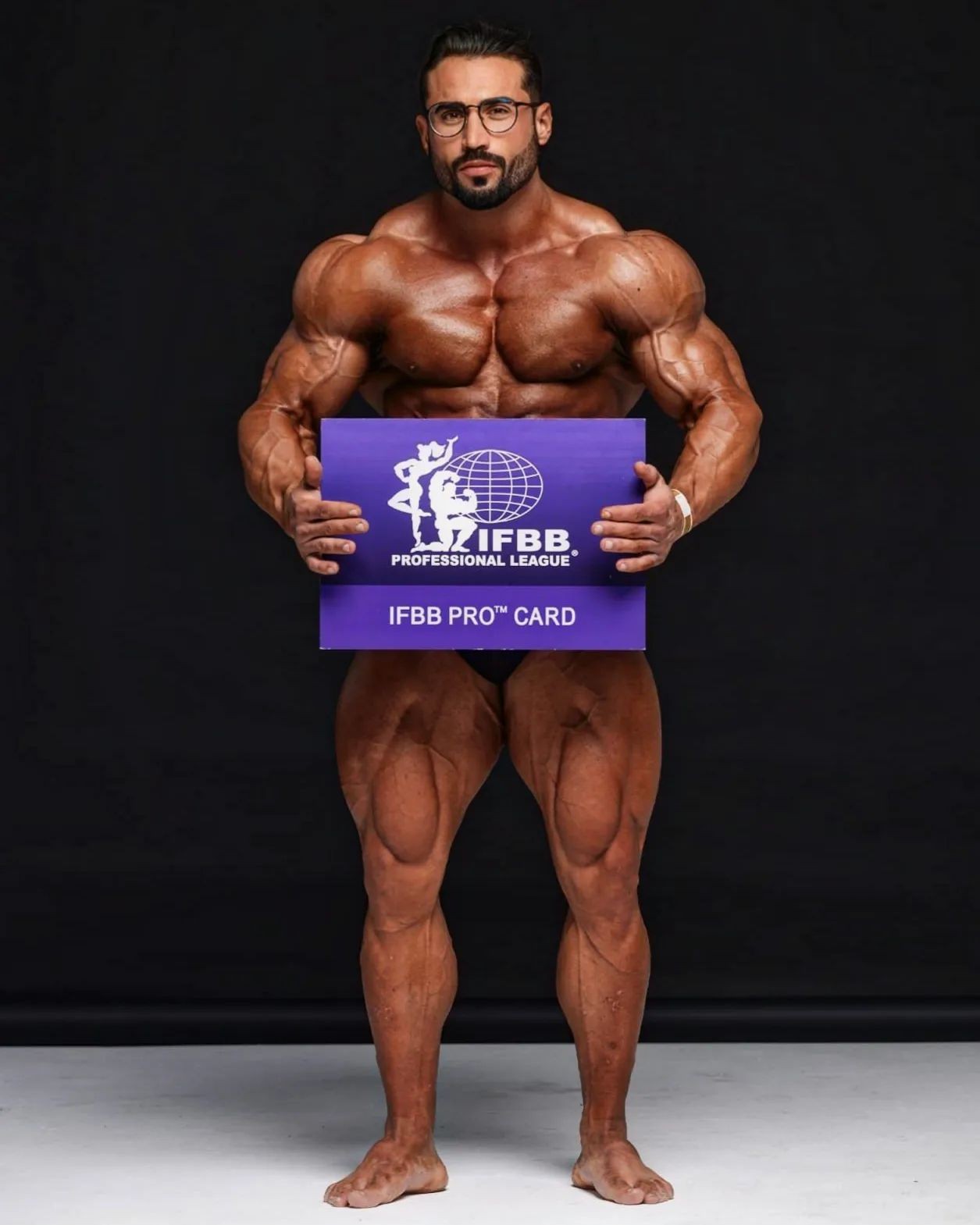 Ibrahim Palit�