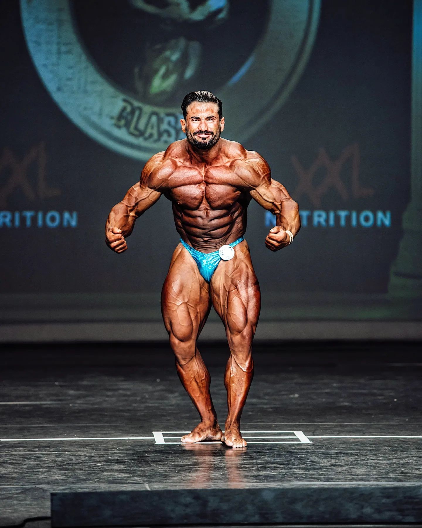 Ibrahim Palit�