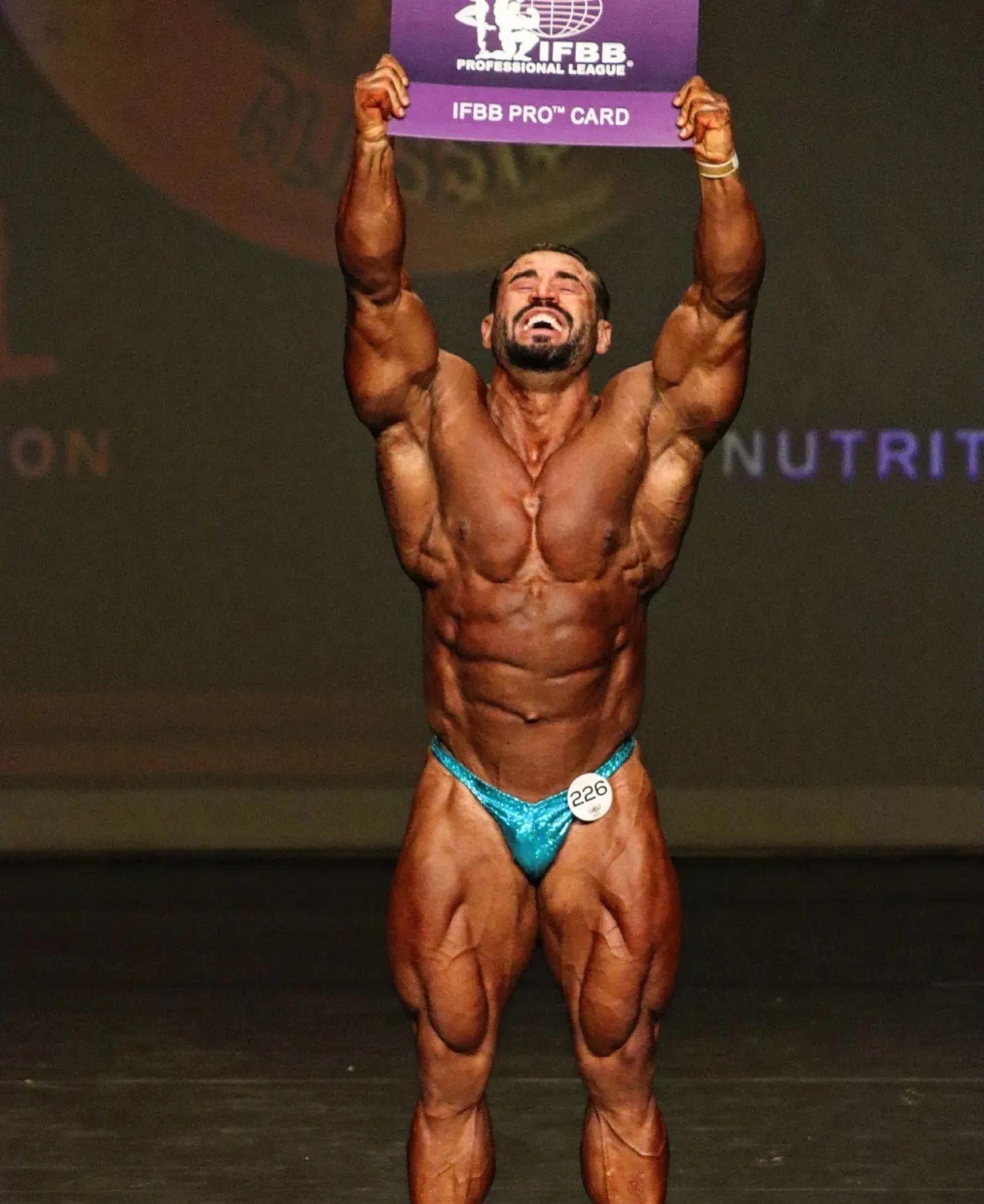 Ibrahim Palit�
