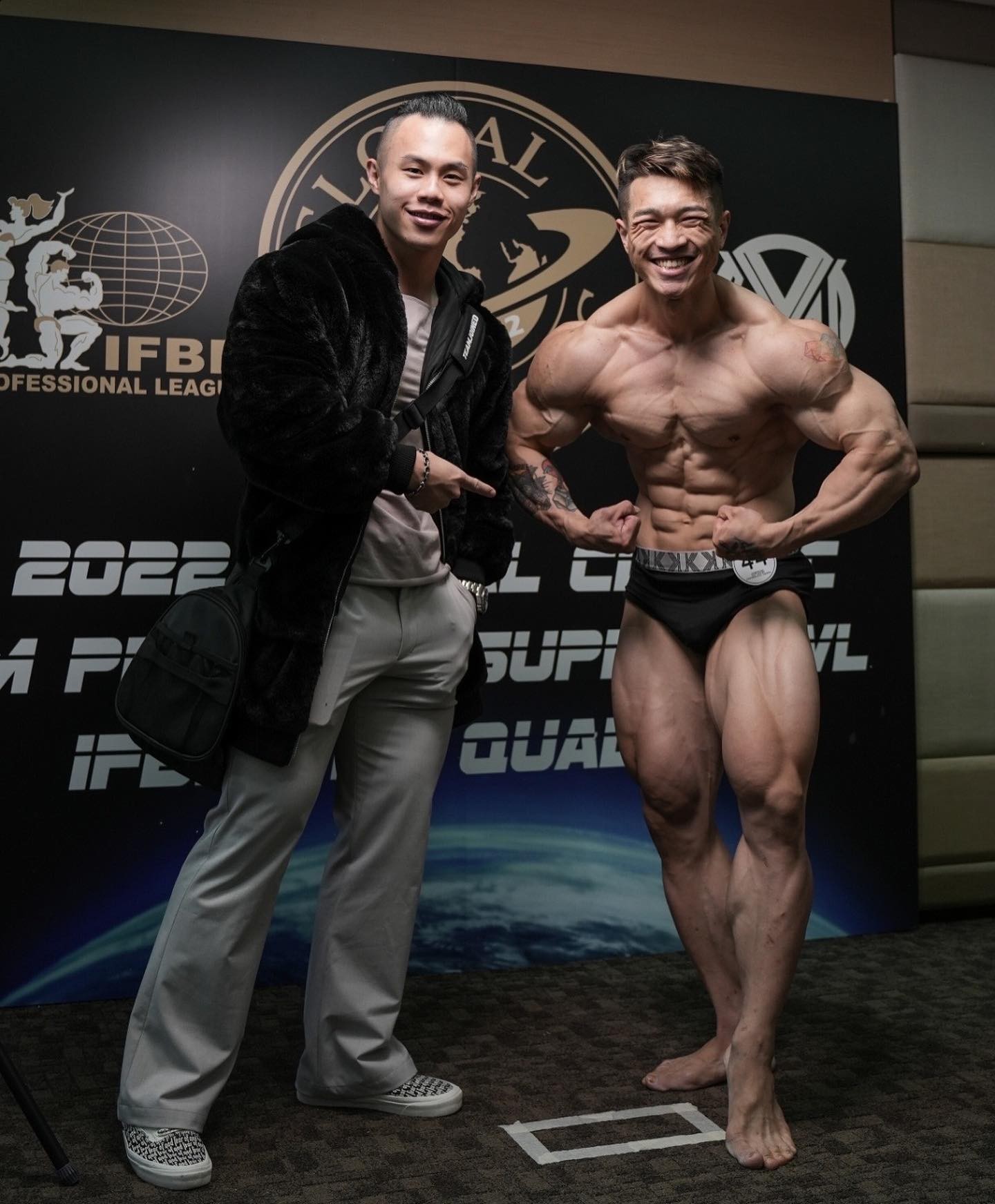 Arthur Chen�
