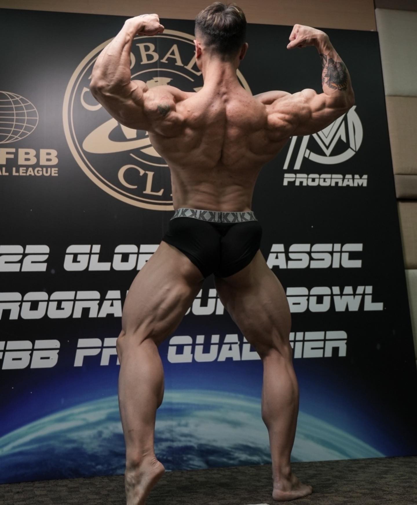 Arthur Chen�