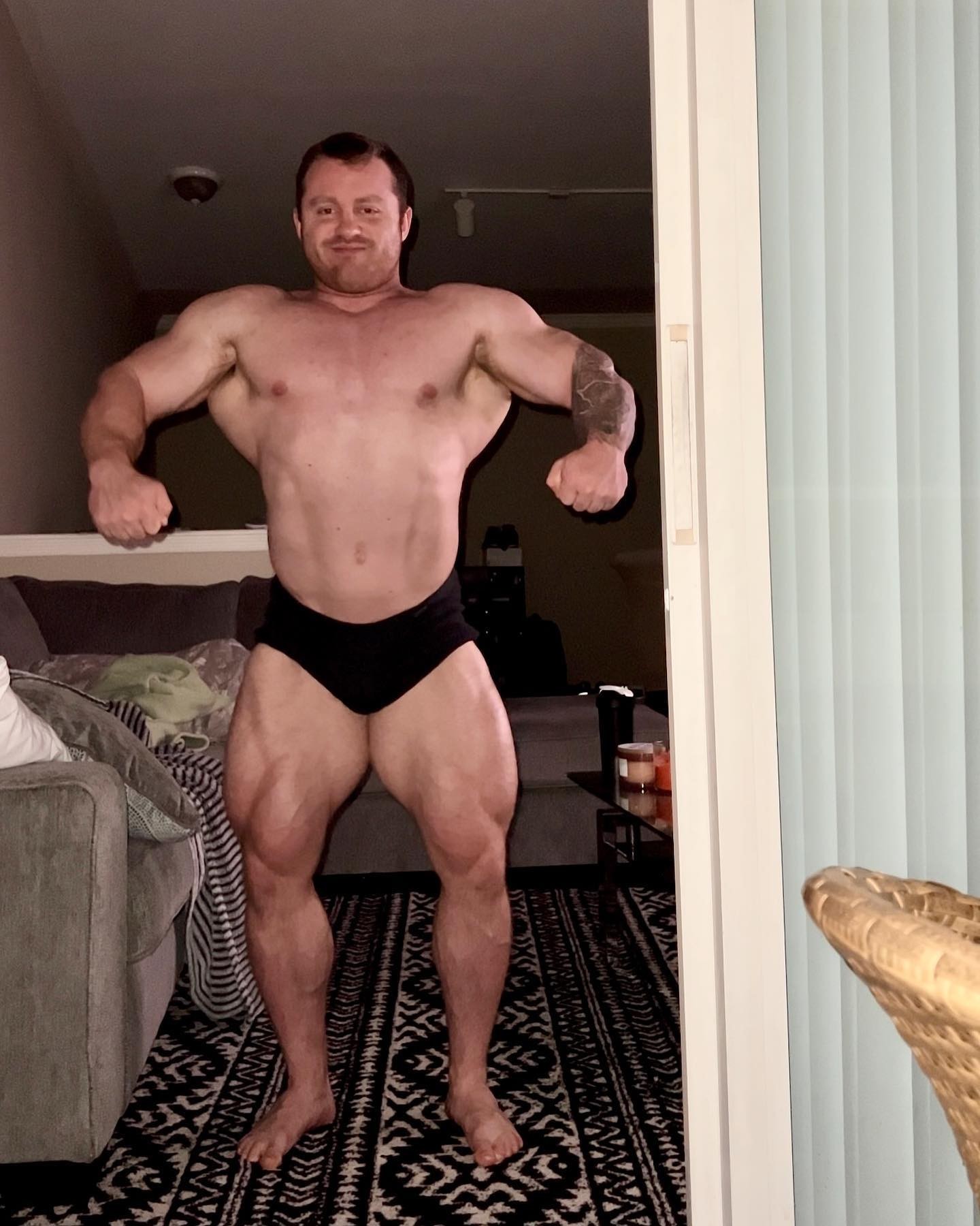 Justin Jacoby