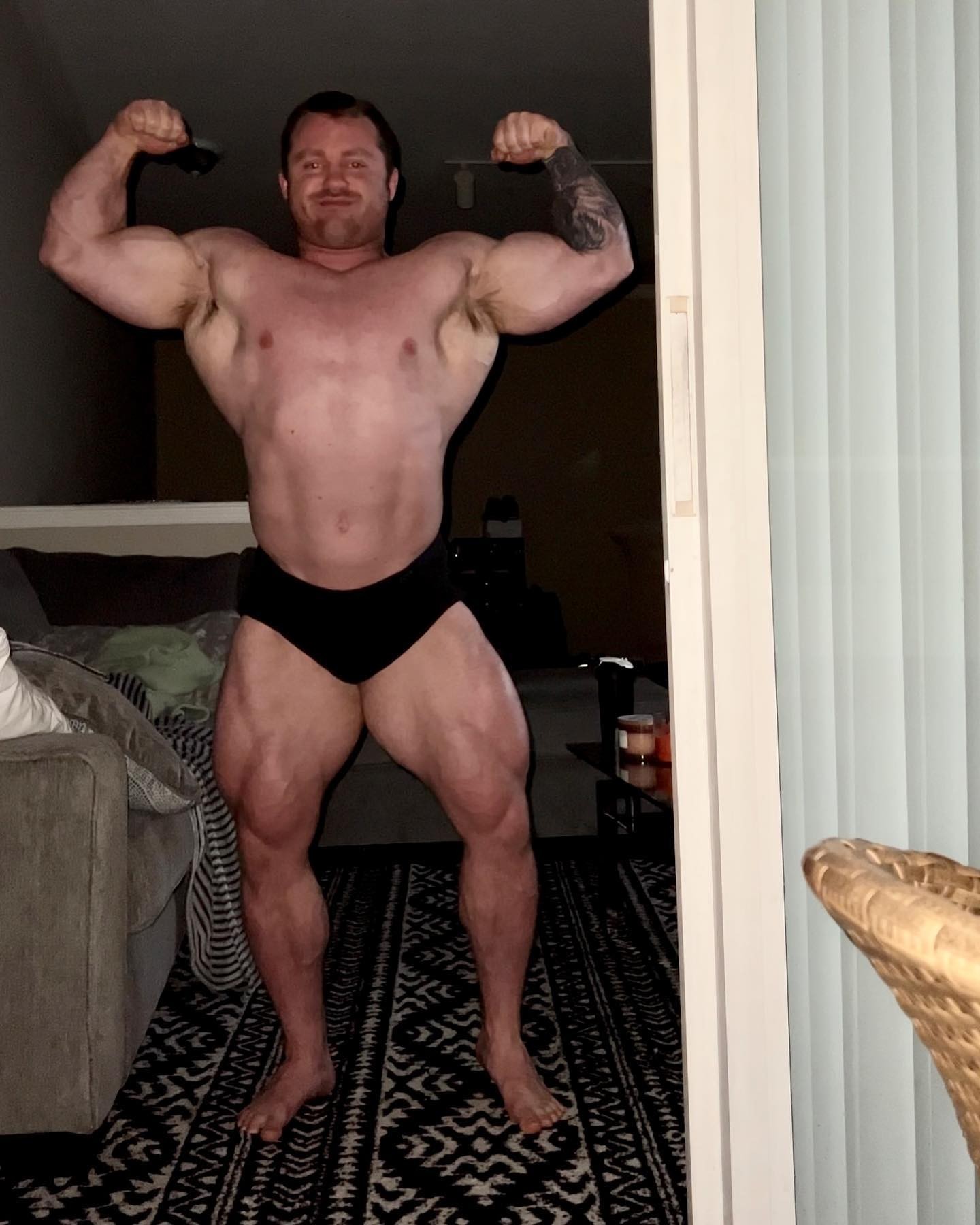 Justin Jacoby
