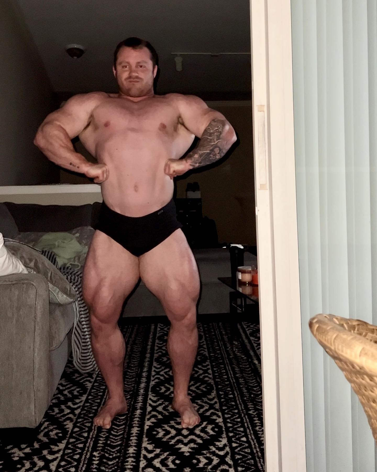 Justin Jacoby