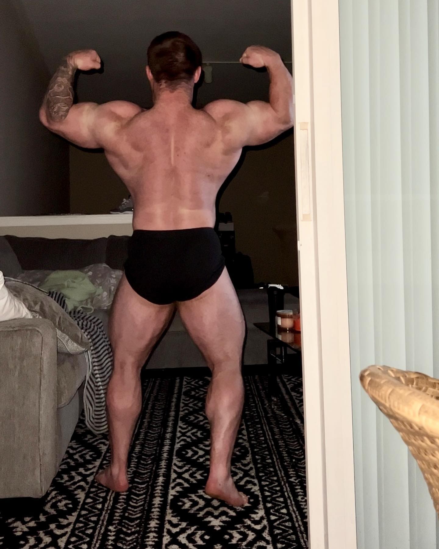 Justin Jacoby