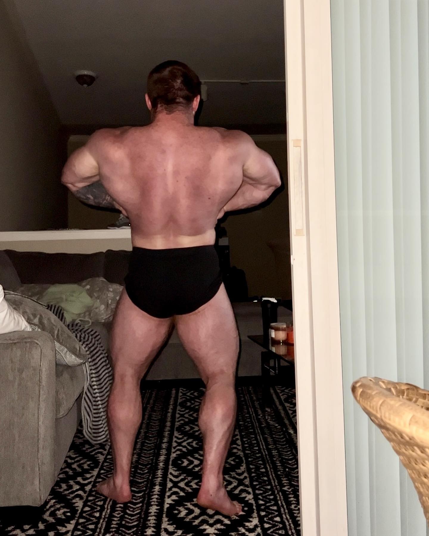 Justin Jacoby