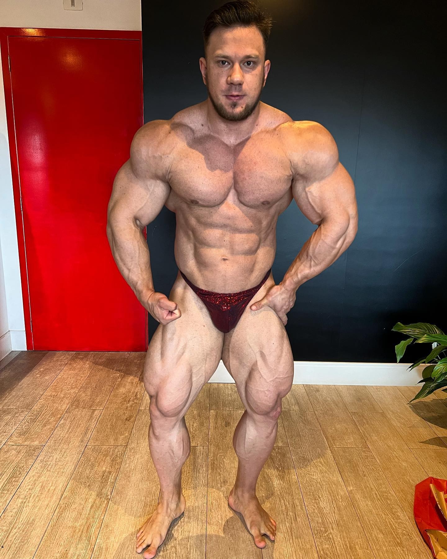 Christian Figueiredo�