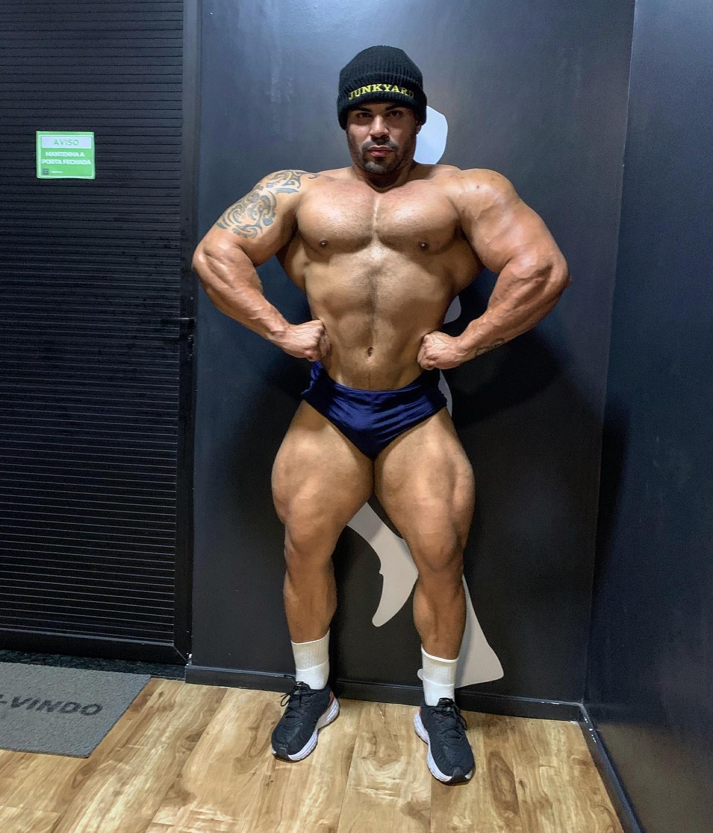 Junior Pagula
