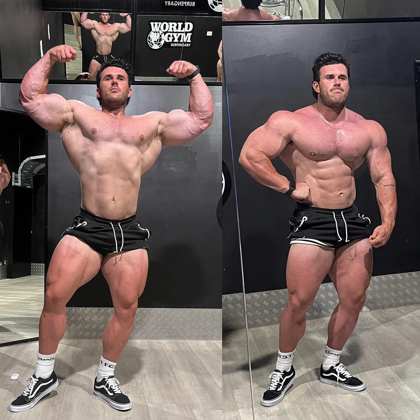 Callum Hinze