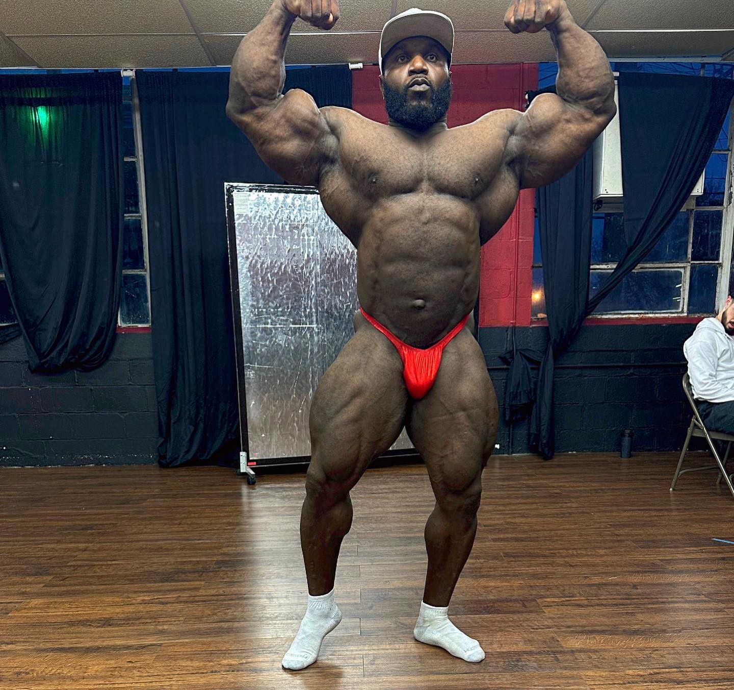 Akim Williams