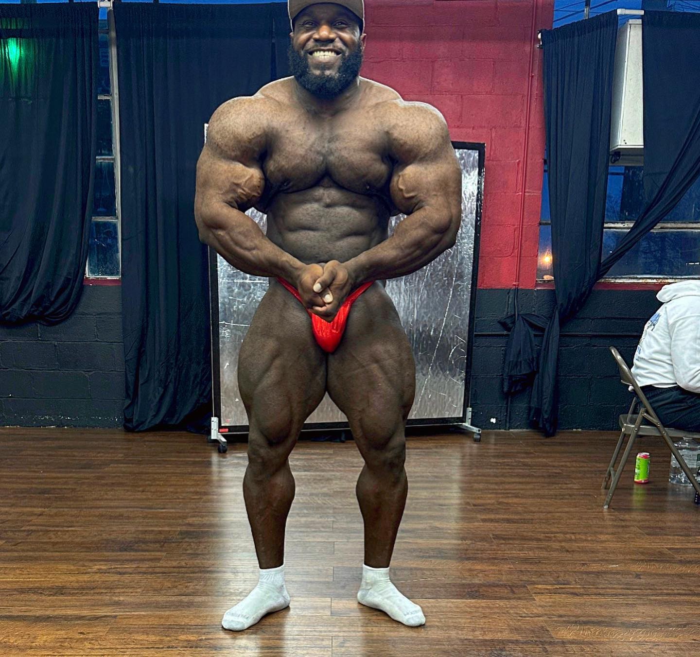 Akim Williams